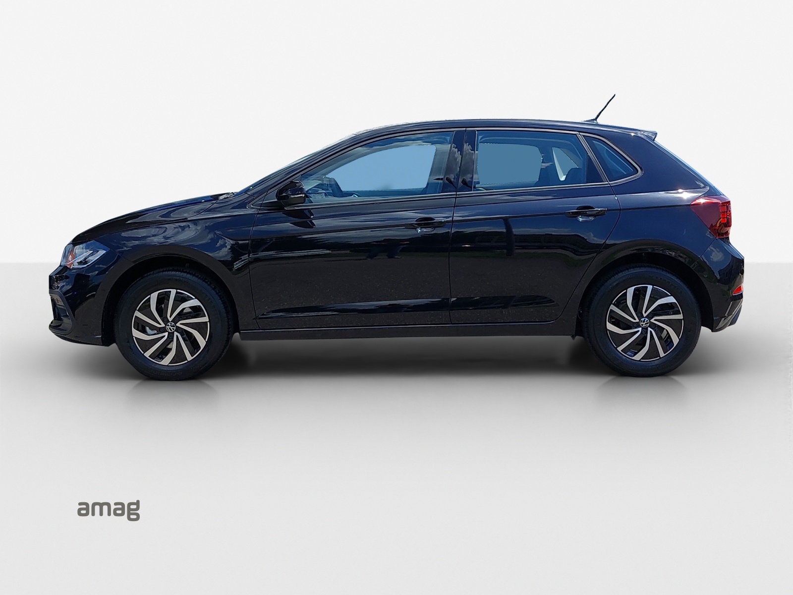 VW Polo - Bild folgt... 1