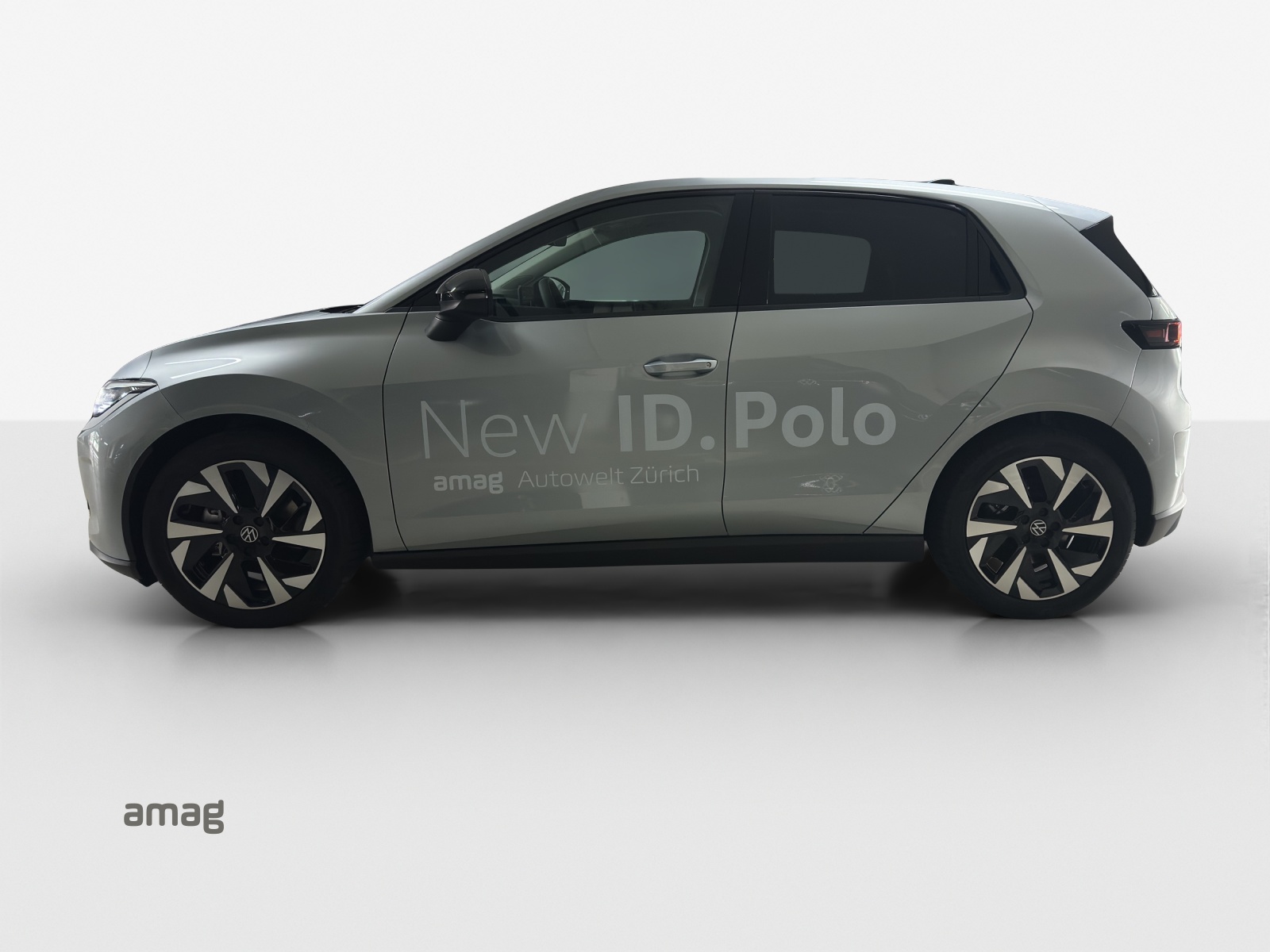 VW Polo - Bild folgt... 1