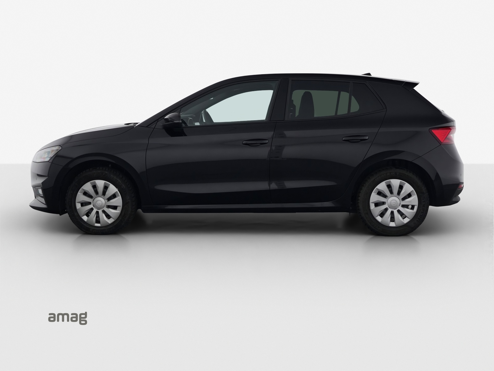 Škoda Fabia - Bild folgt... 1