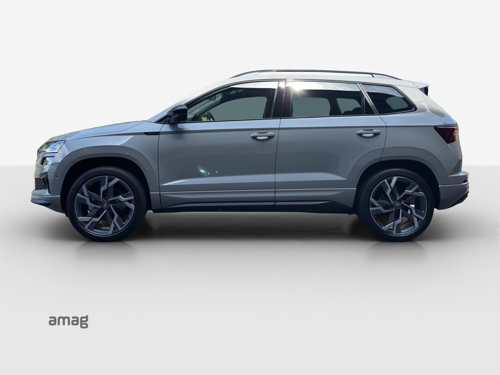 Škoda Karoq - Bild folgt... 1