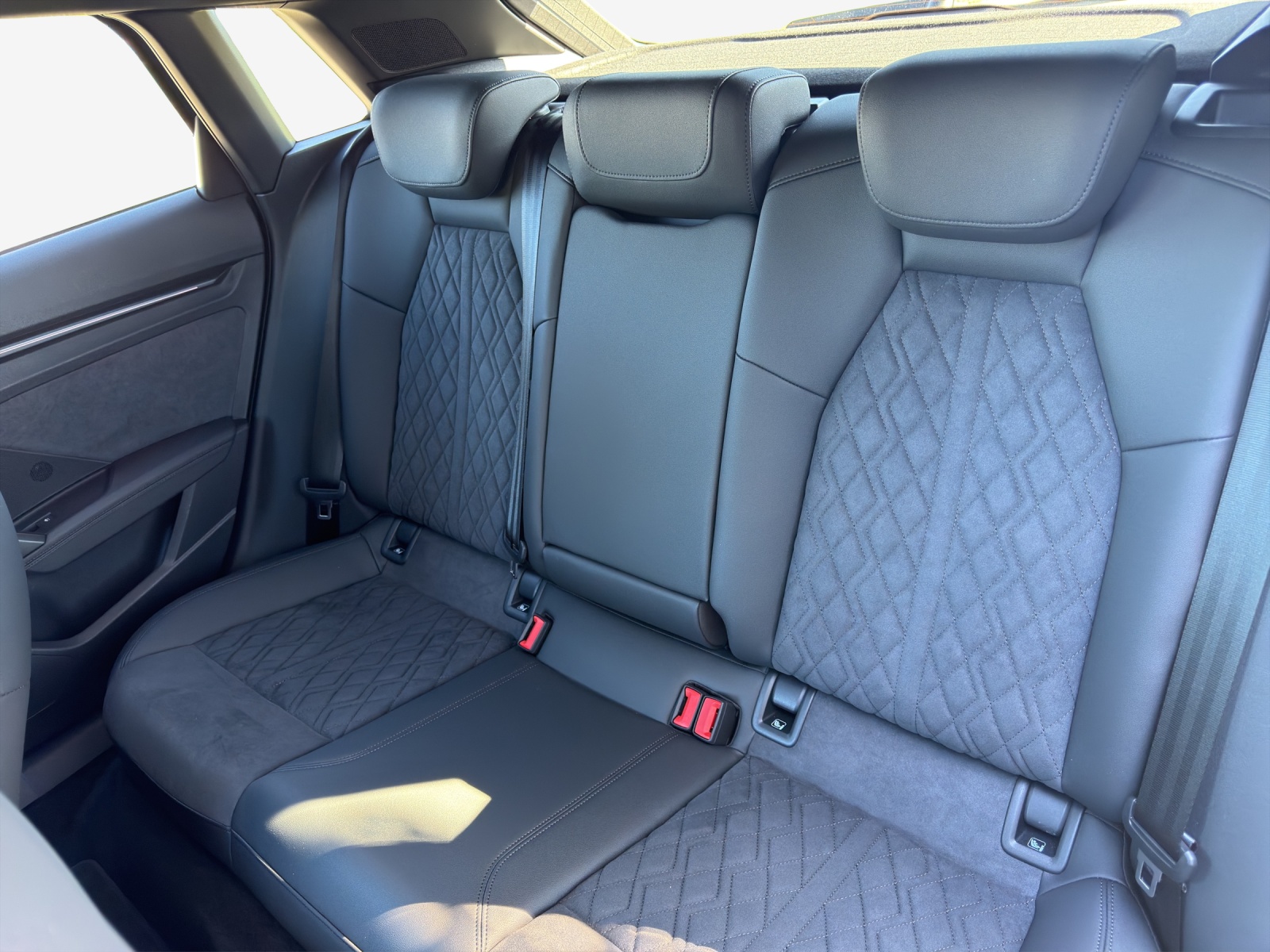 Audi RS3 - Bild folgt... 1