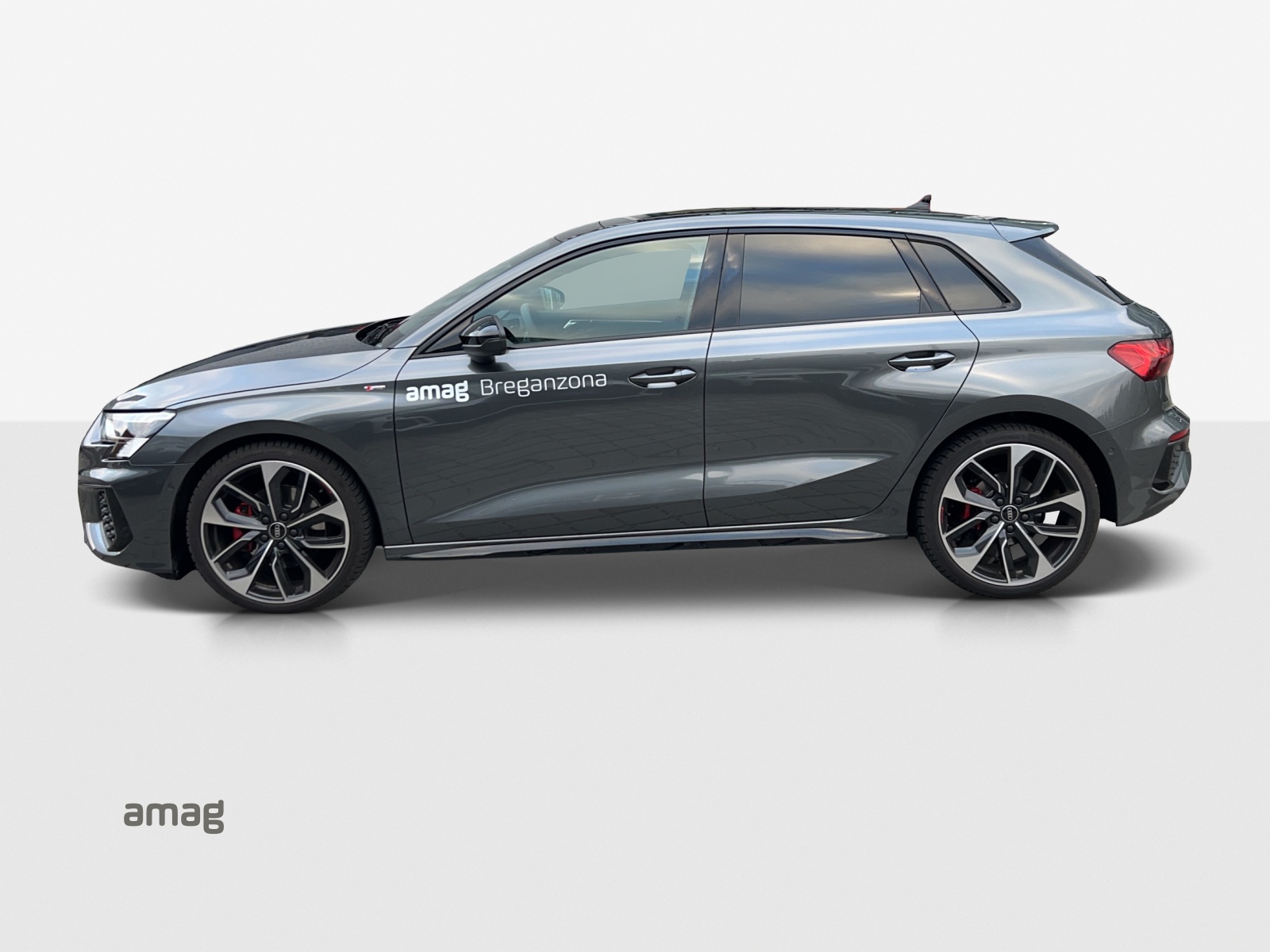 Audi A3 - Bild folgt... 1