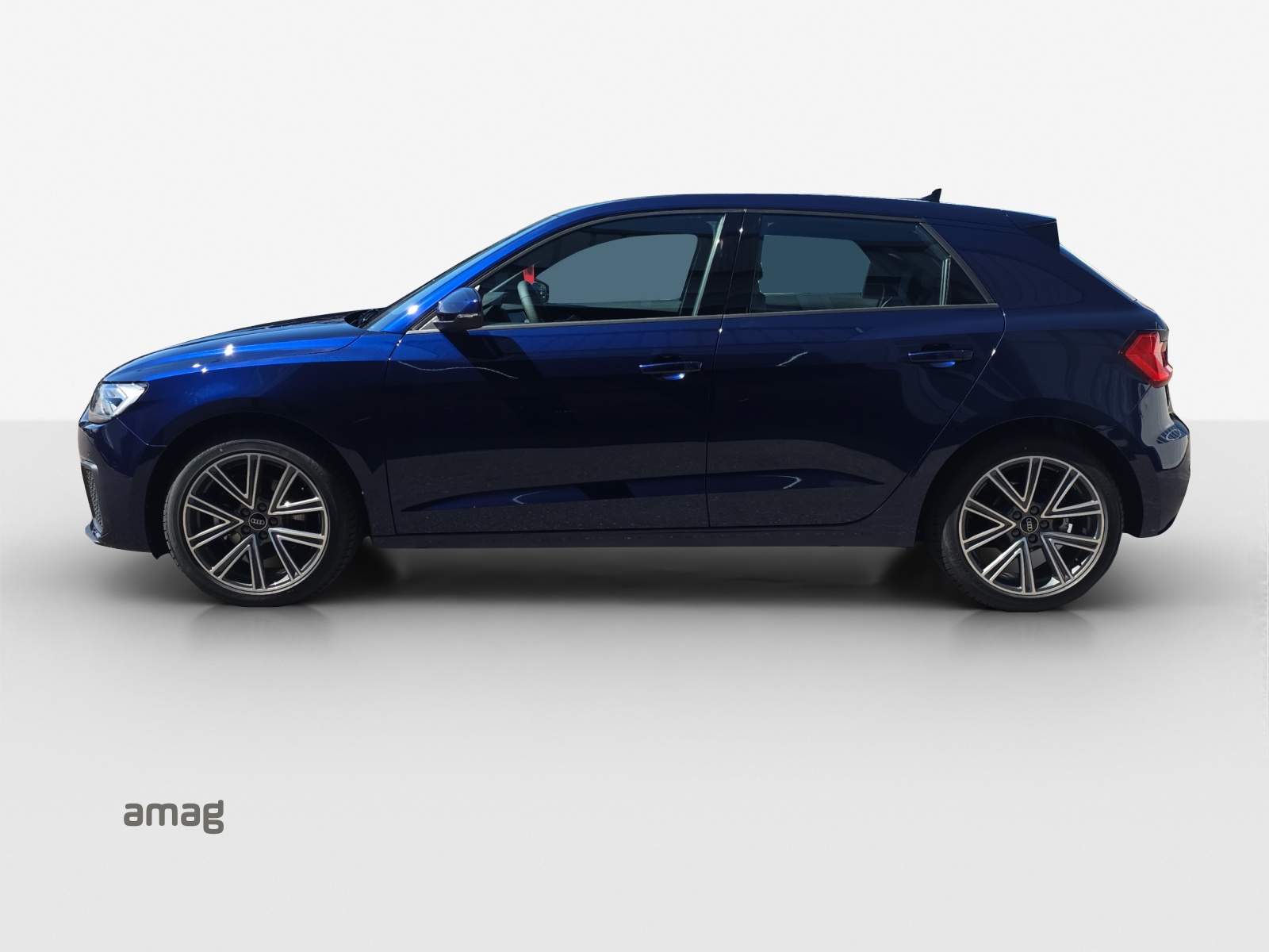 Audi A1 - Bild folgt... 1