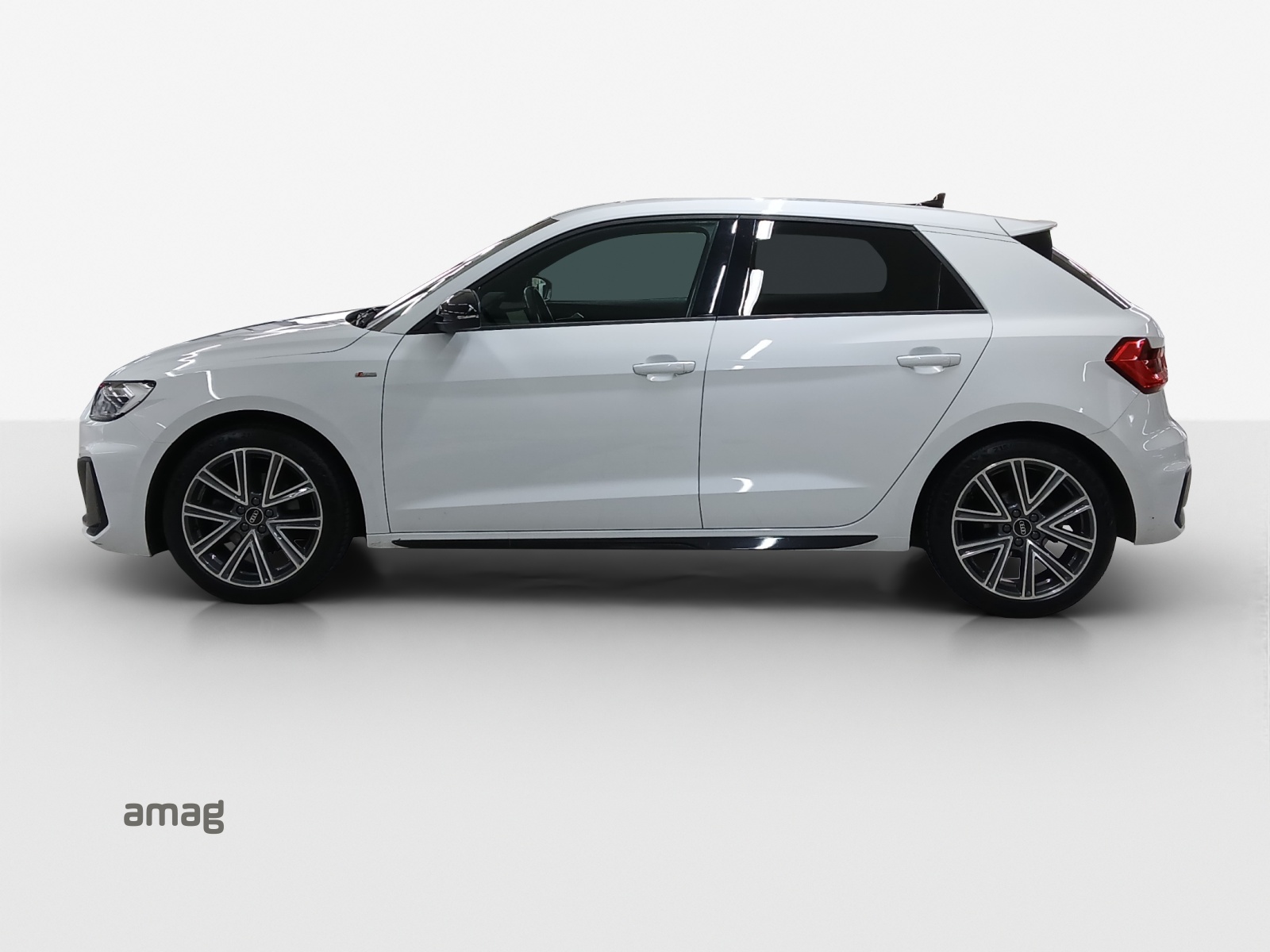 Audi A1 - Bild folgt... 1