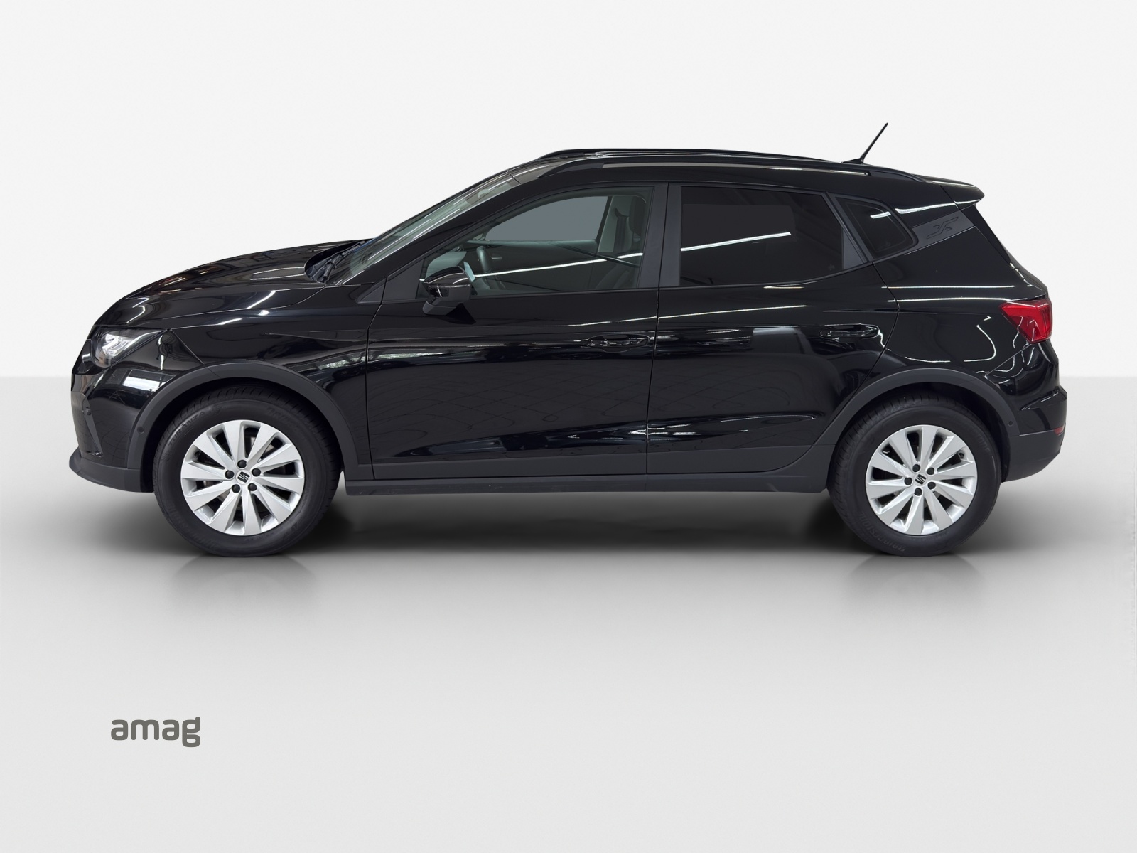 Seat Arona - Bild folgt... 1
