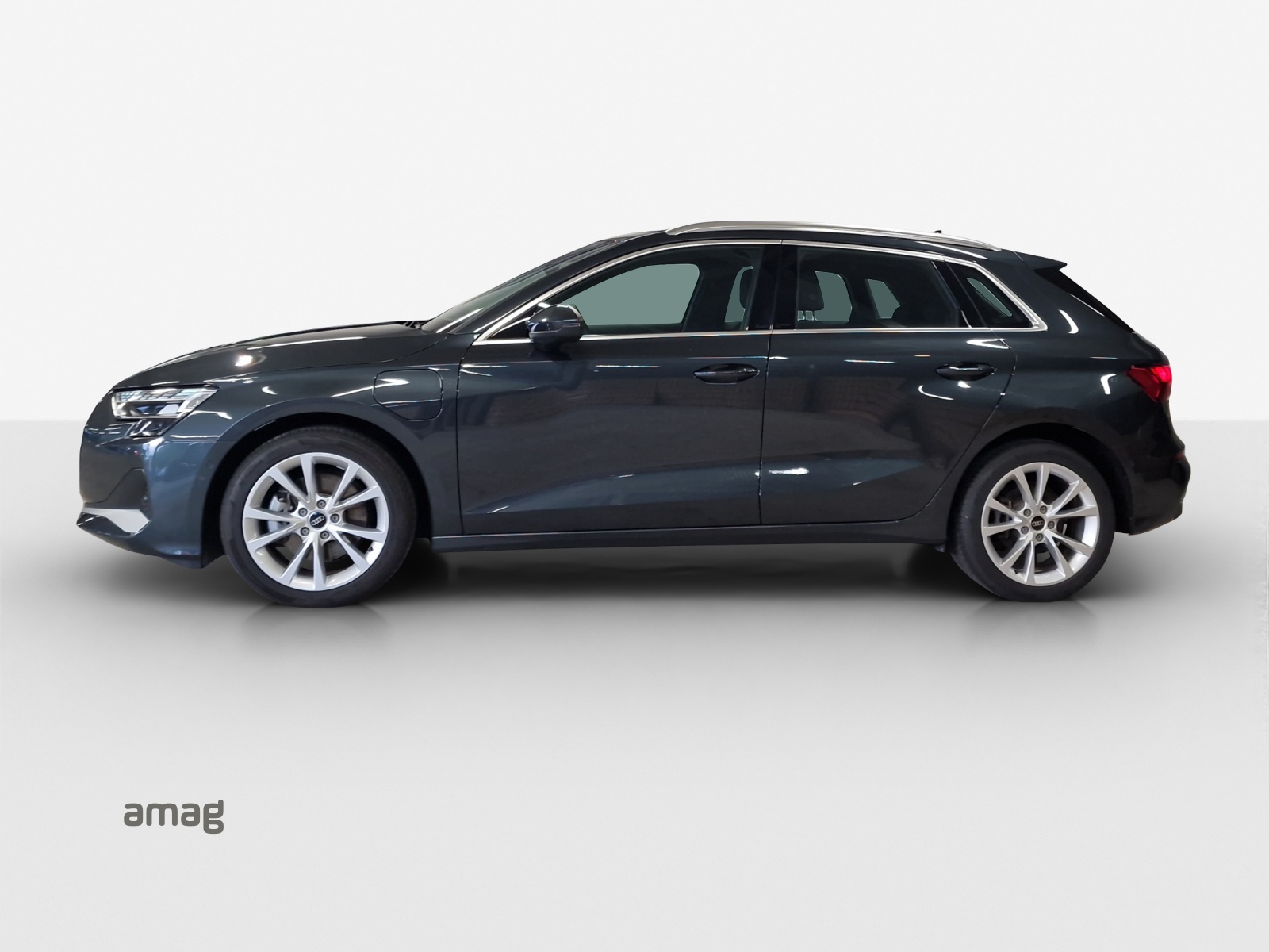 Audi A3 - Bild folgt... 1