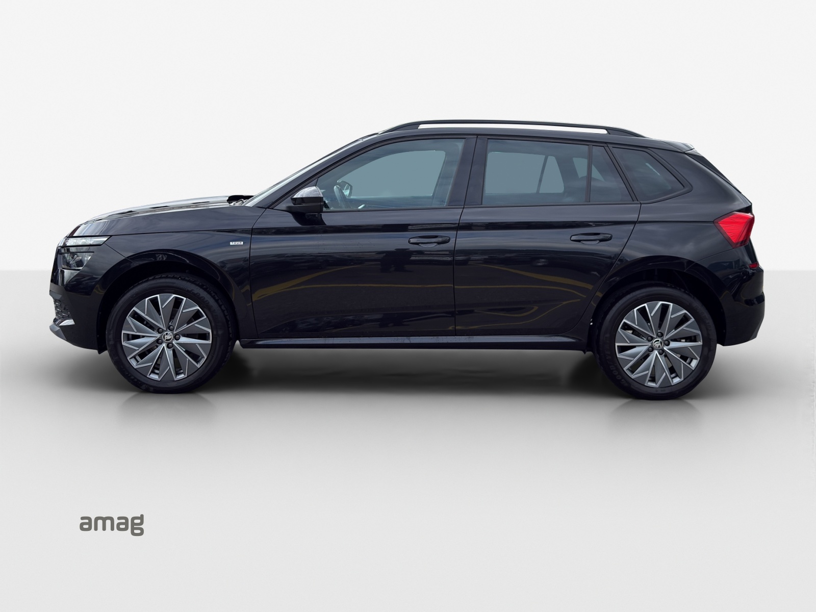 Škoda Kamiq - Bild folgt... 1