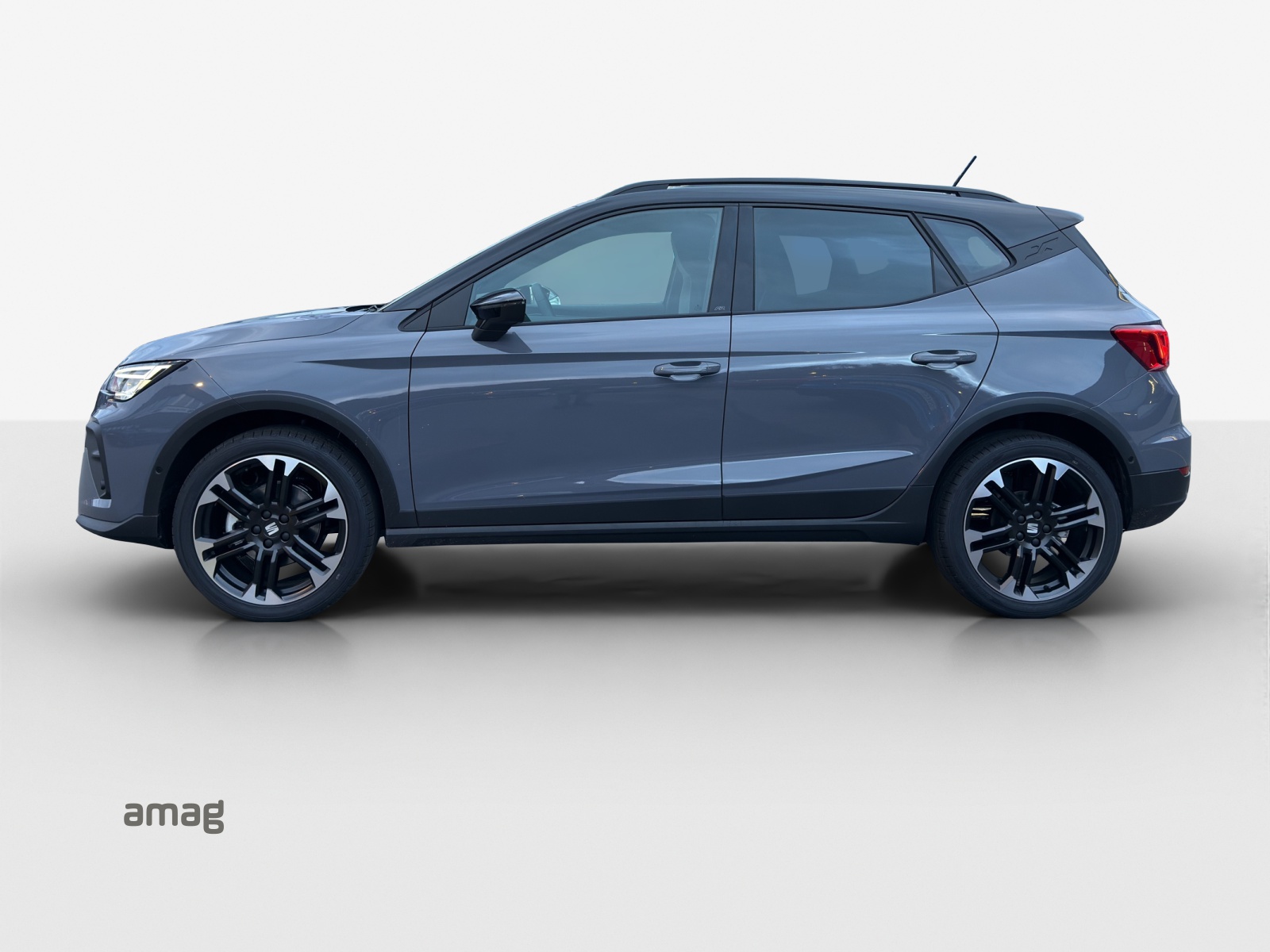 Seat Arona - Bild folgt... 1