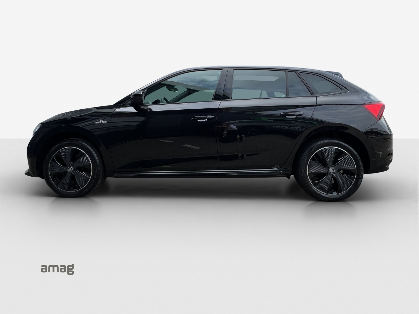 Škoda Scala - Bild folgt... 1