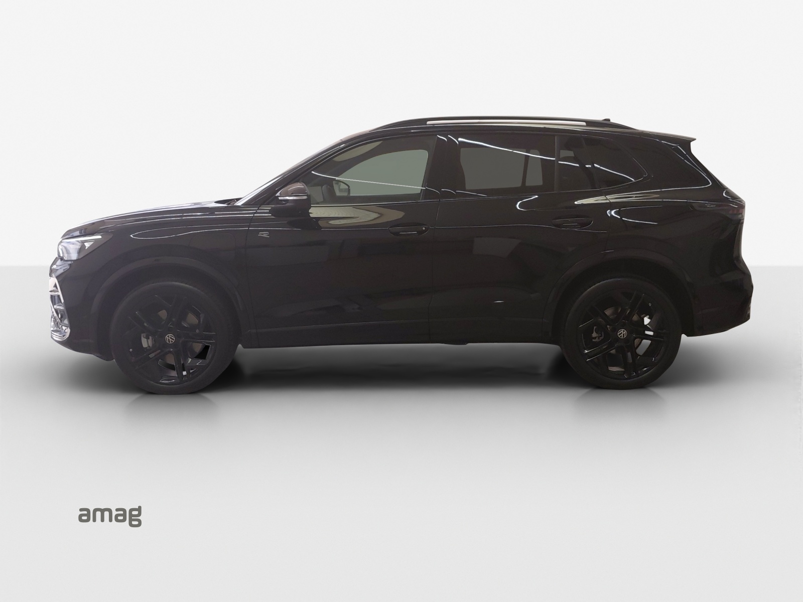 VW Tiguan - Bild folgt... 1