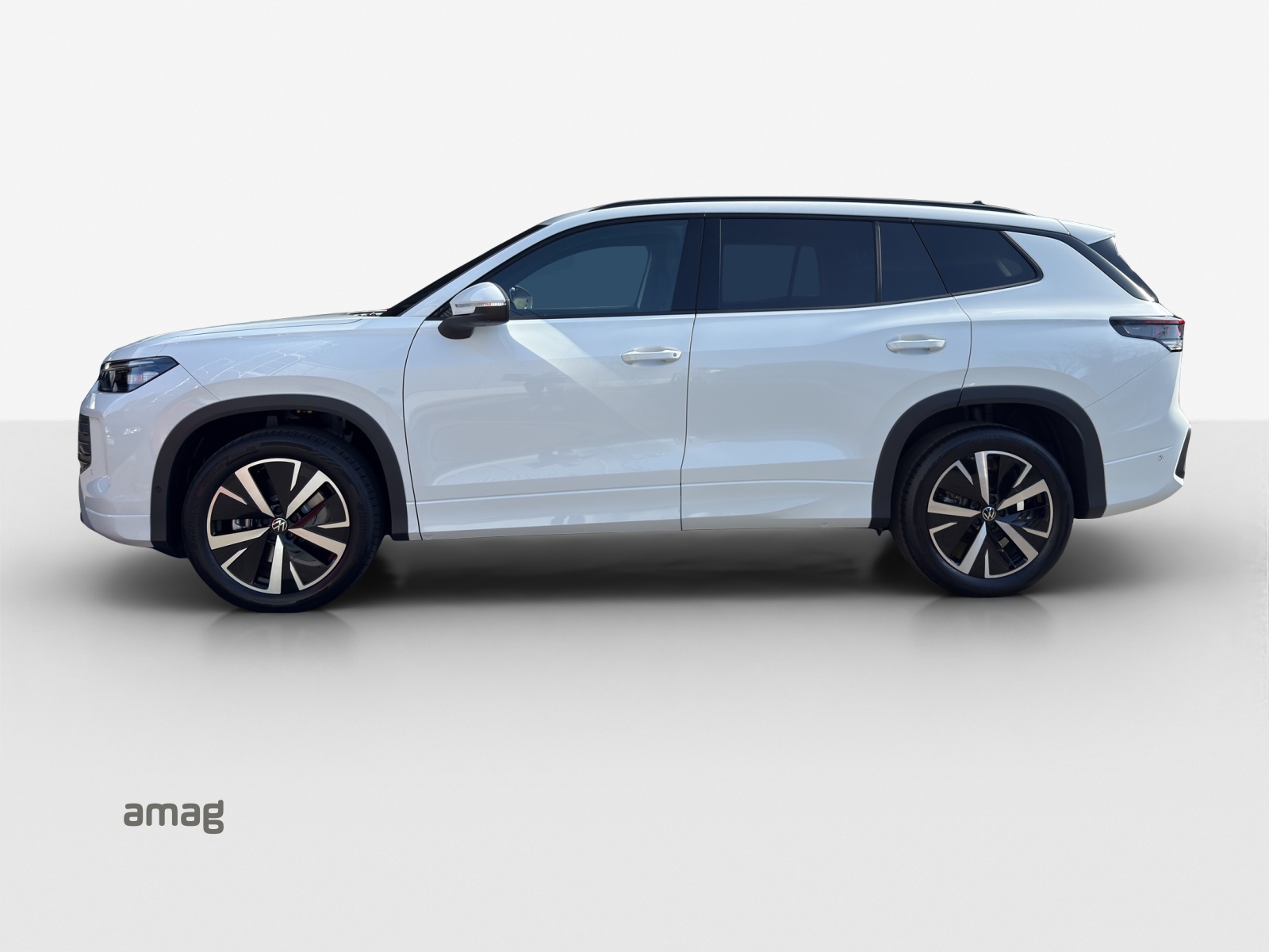 VW Tayron - Bild folgt... 1