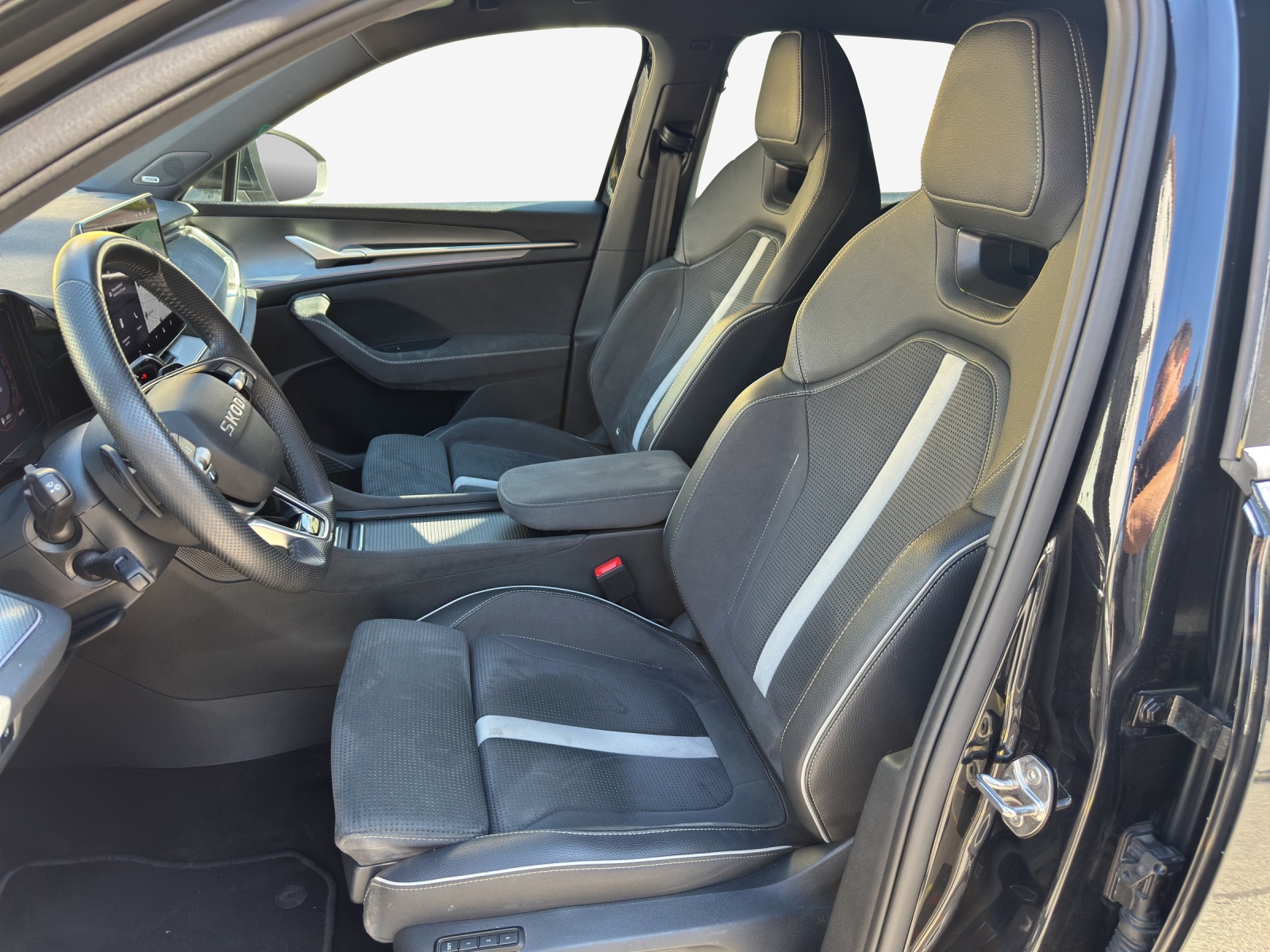 Škoda Kodiaq - Bild folgt... 1