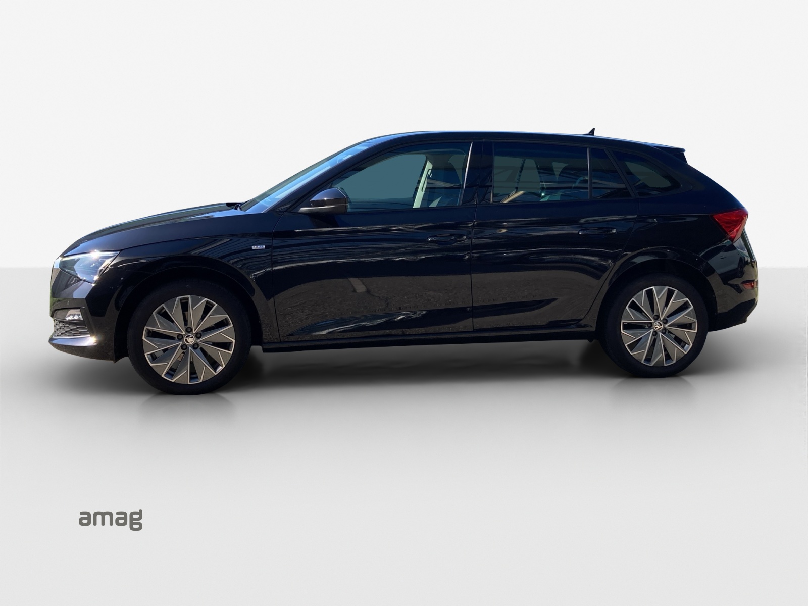 Škoda Scala - Bild folgt... 1