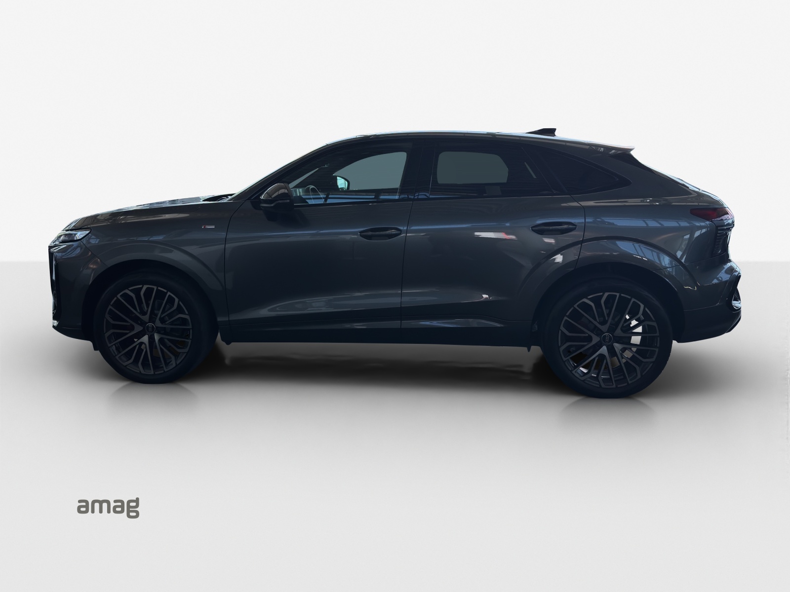 Audi Q3 - Bild folgt... 1