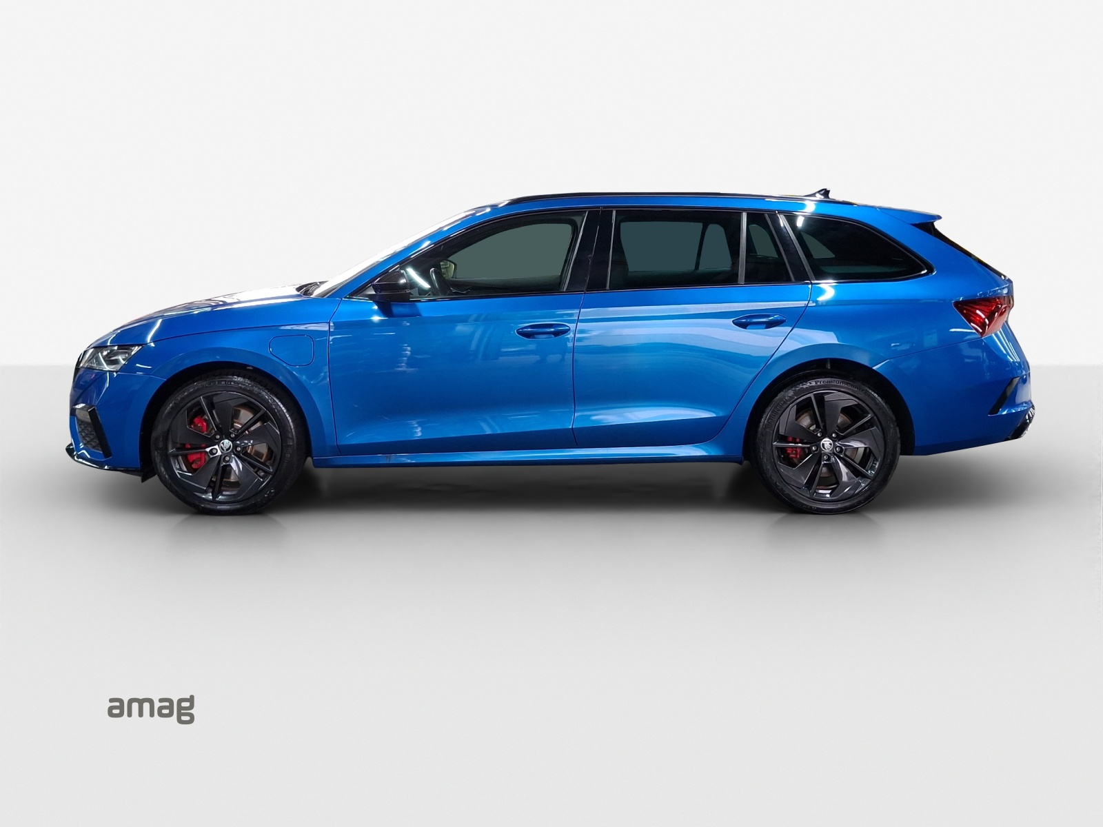 Škoda Octavia - Bild folgt... 1