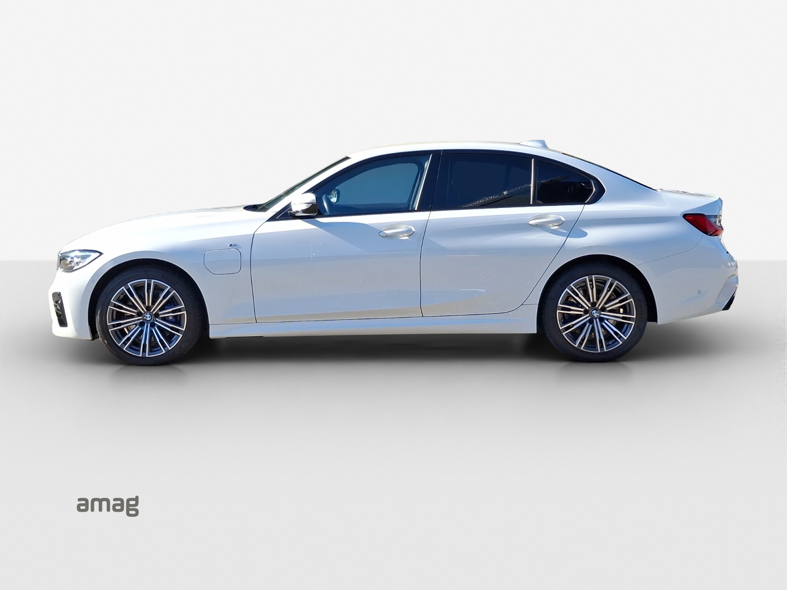BMW 3er Reihe - Bild folgt... 1
