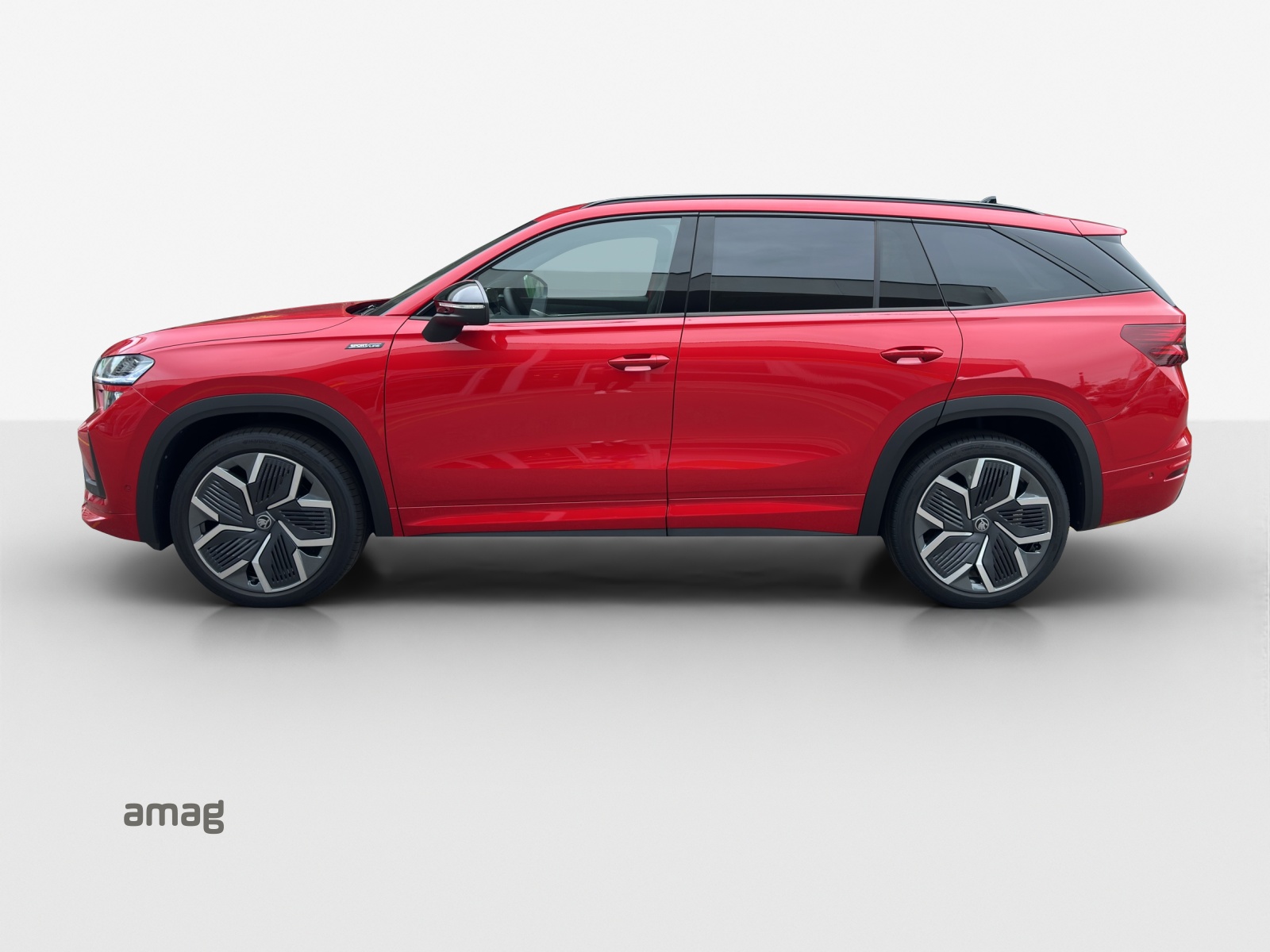 Škoda Kodiaq - Bild folgt... 1