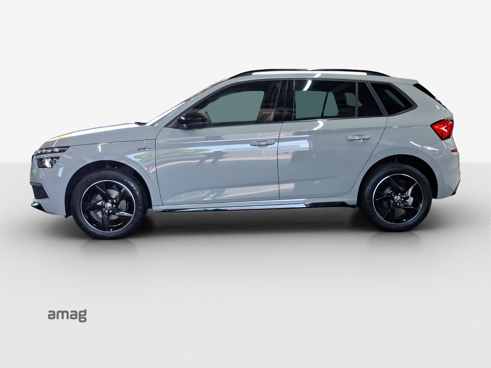 Škoda Kamiq - Bild folgt... 1