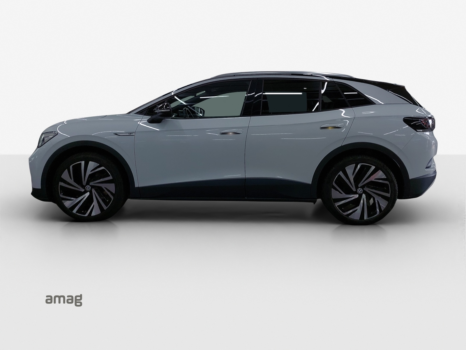 VW ID.4 - Bild folgt... 1