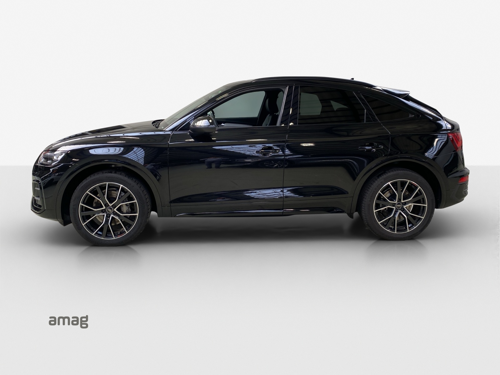 Audi Q5 - Bild folgt... 1