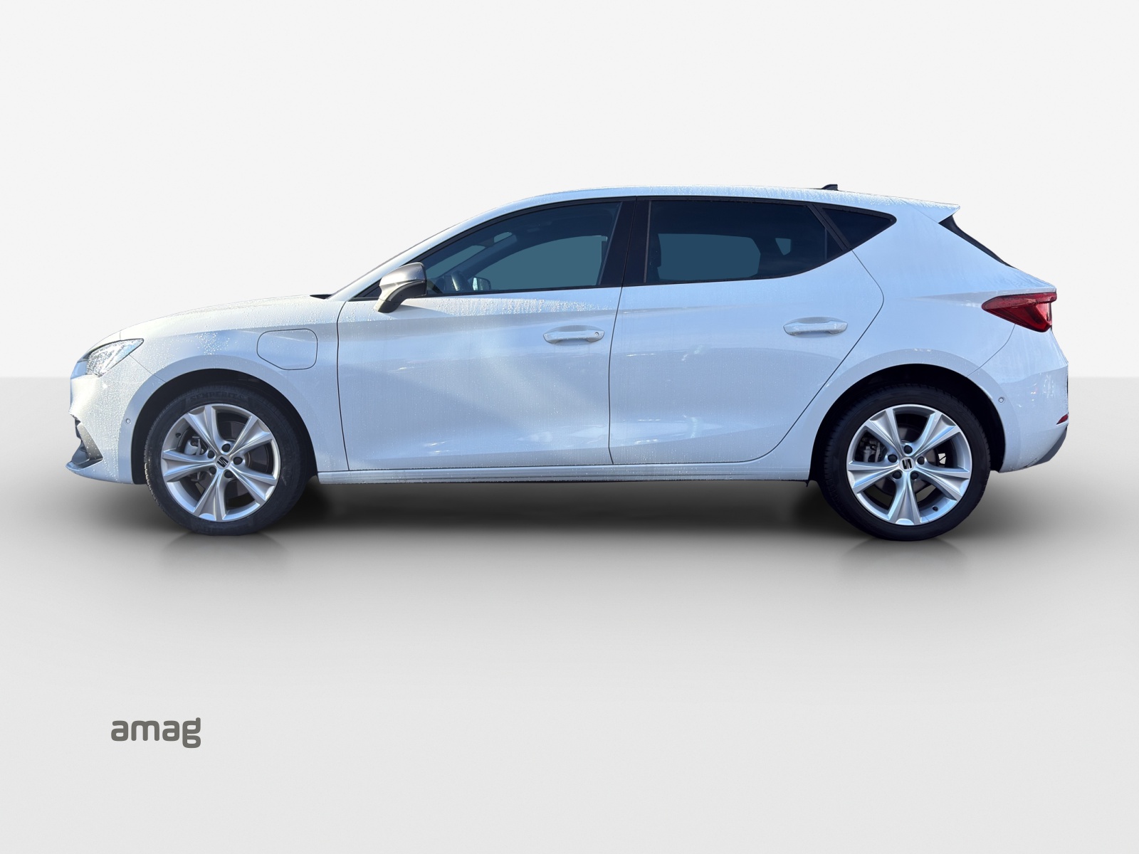Seat Leon - Bild folgt... 1