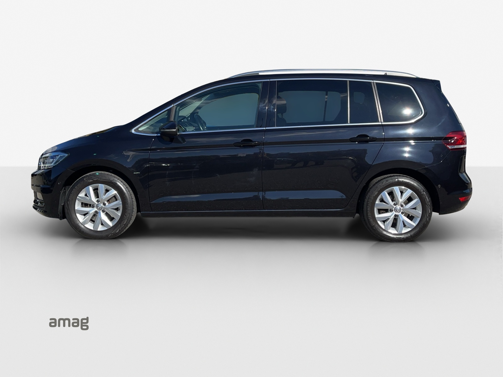 VW Touran - Bild folgt... 1