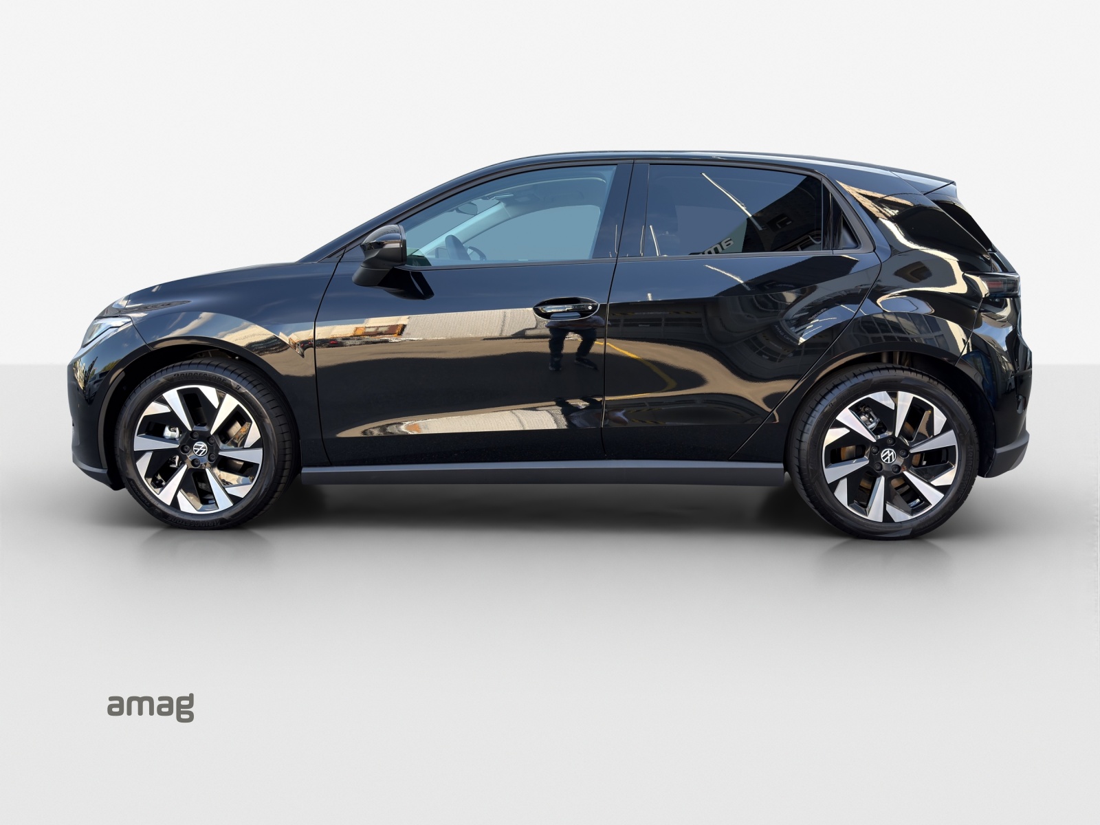 VW Polo - Bild folgt... 1