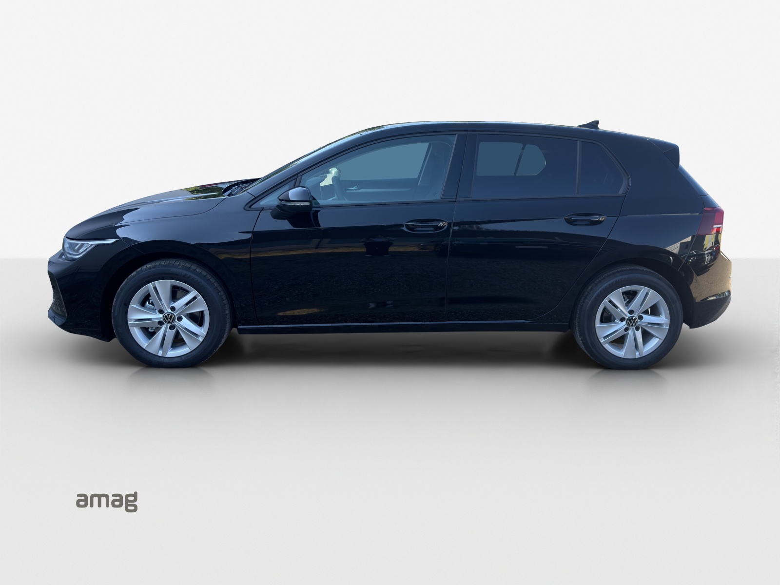 VW Golf - Bild folgt... 1