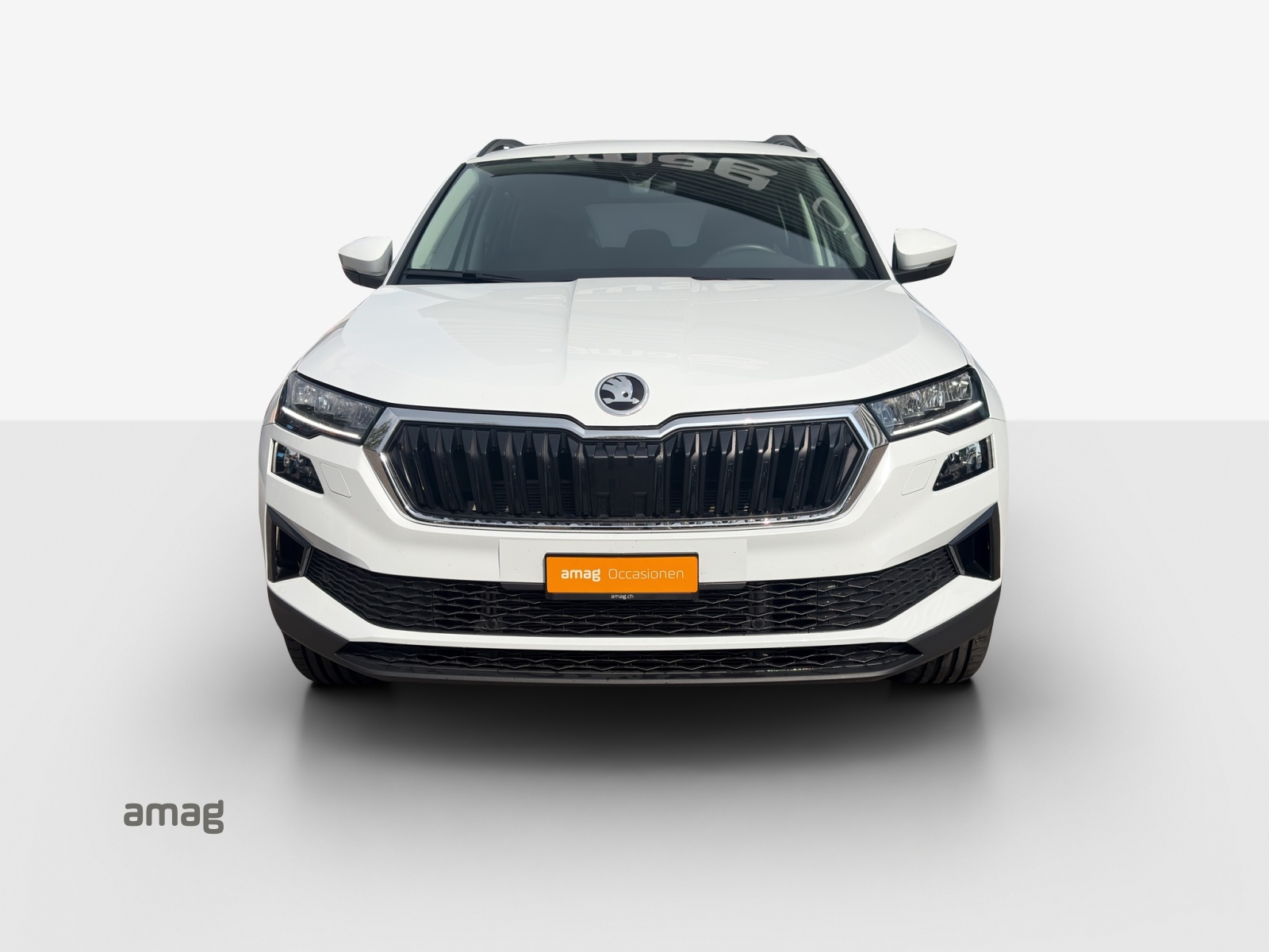Škoda Karoq - Bild folgt... 1
