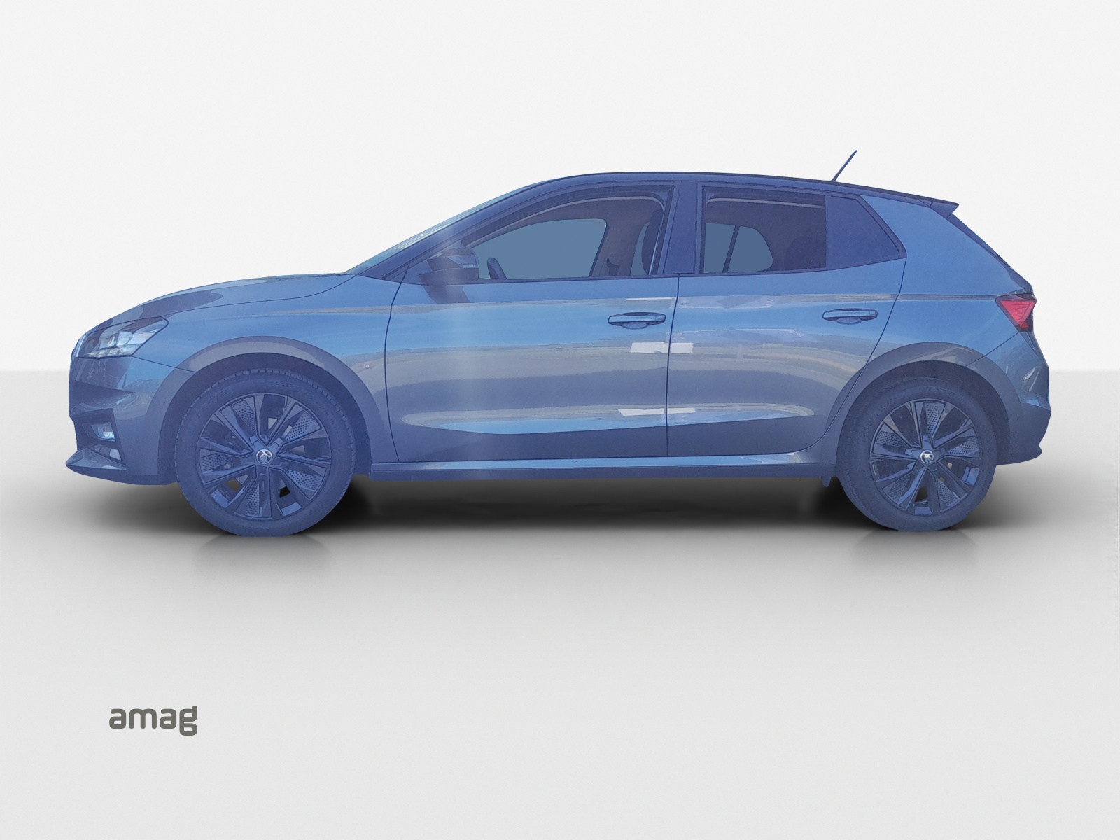 Škoda Fabia - Bild folgt... 1