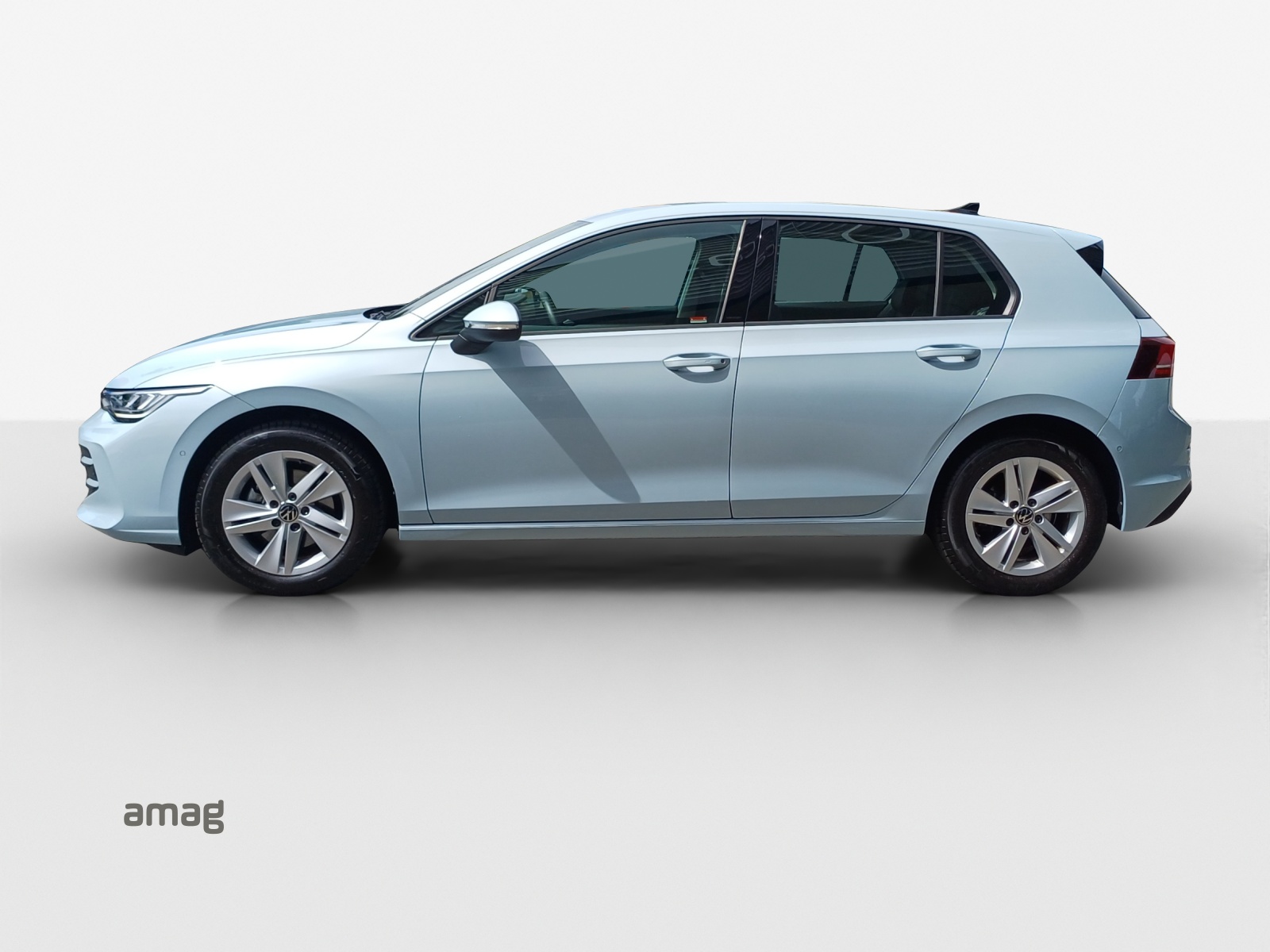 VW Golf - Bild folgt... 1