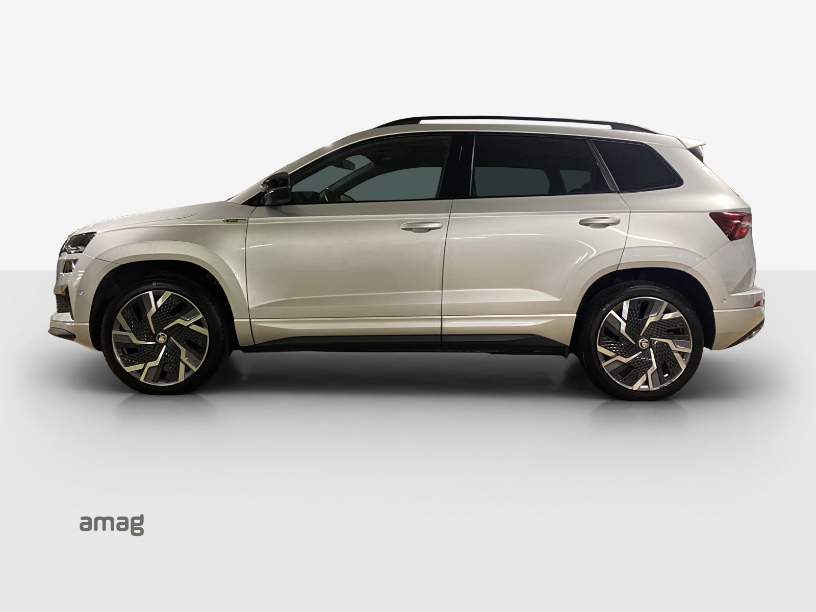 Škoda Karoq - Bild folgt... 1