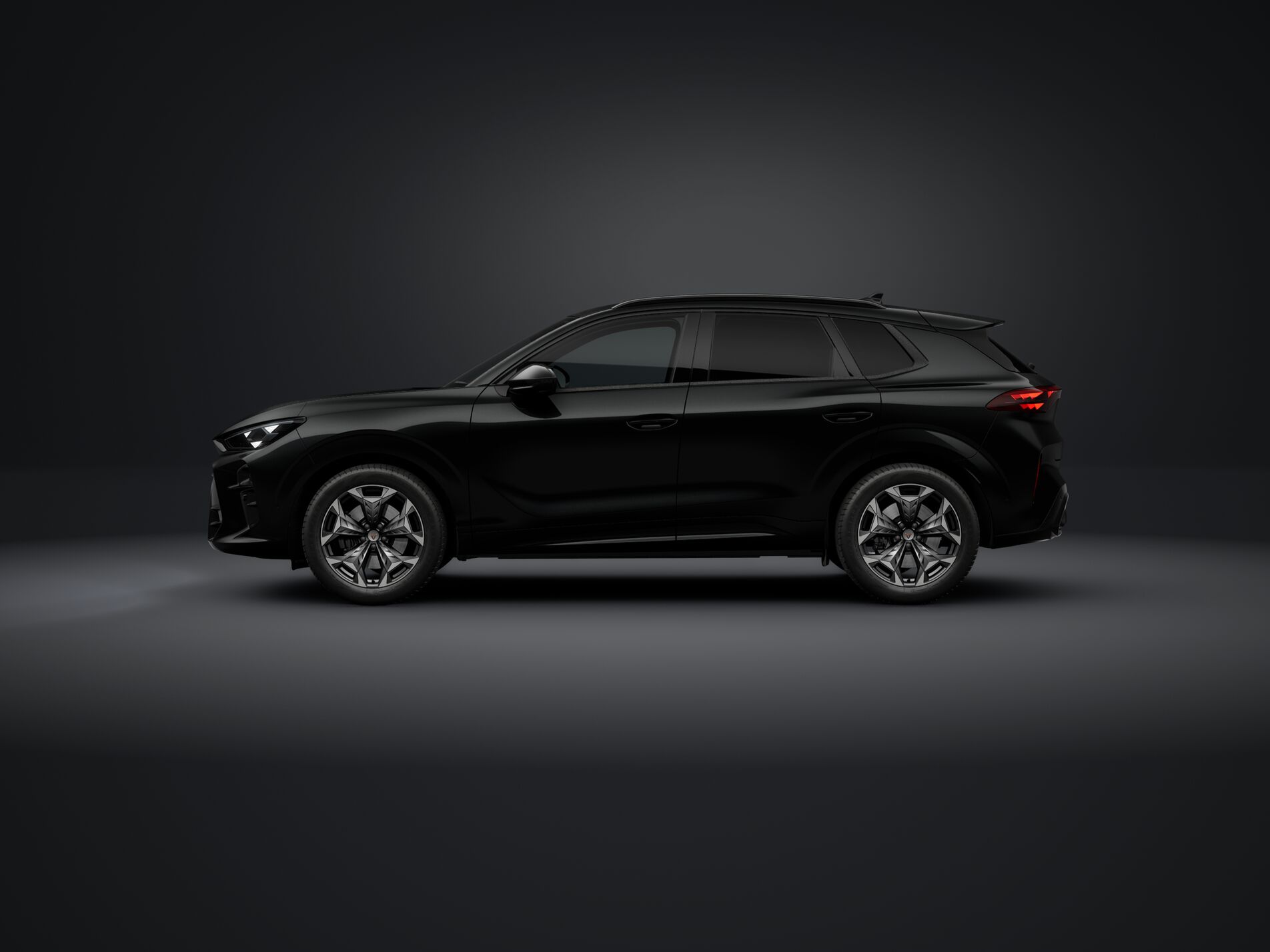 Cupra Terramar - Bild folgt... 1