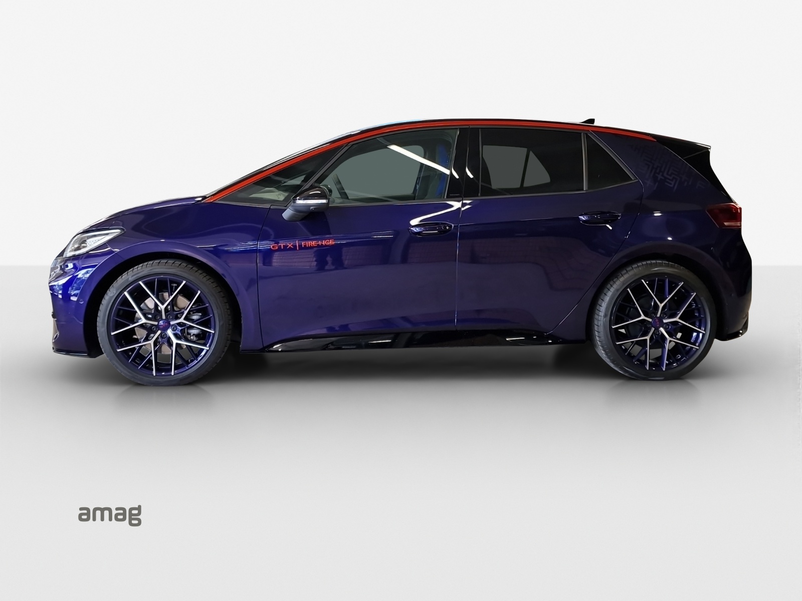 VW ID.3 - Bild folgt... 1