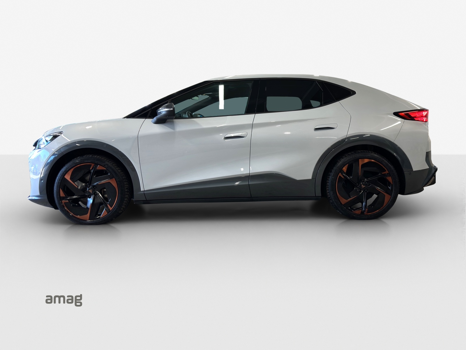 Cupra Tavascan - Bild folgt... 1