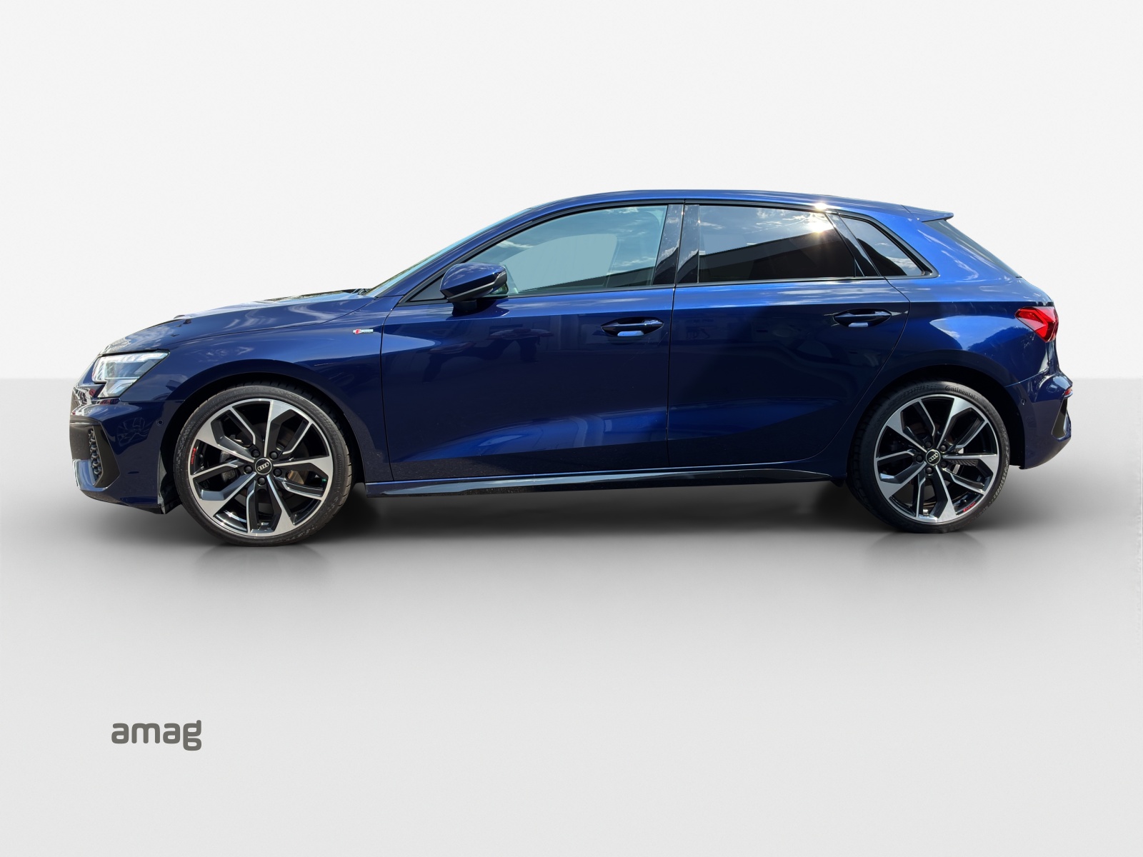 Audi A3 - Bild folgt... 1