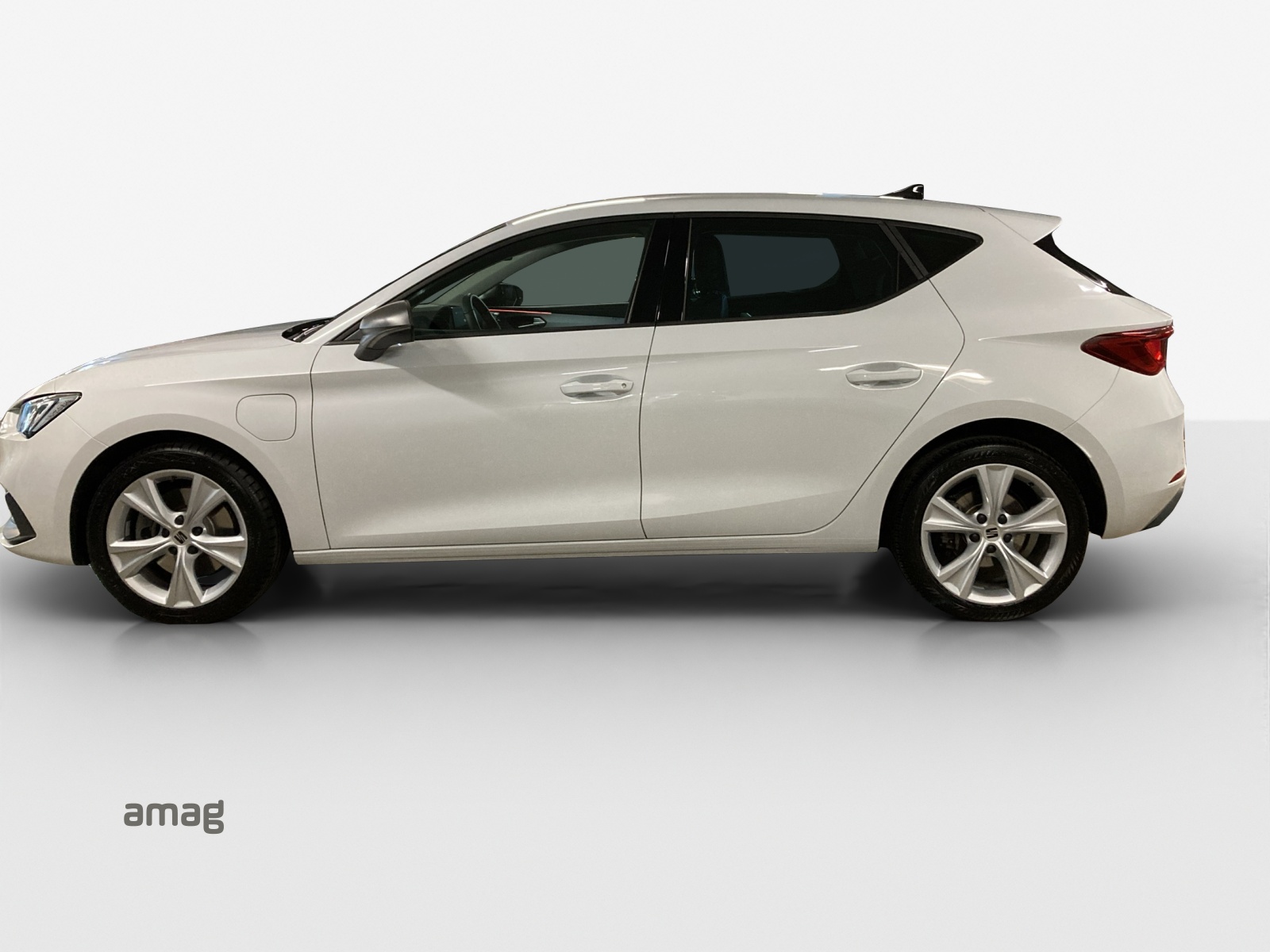 Seat Leon - Bild folgt... 1