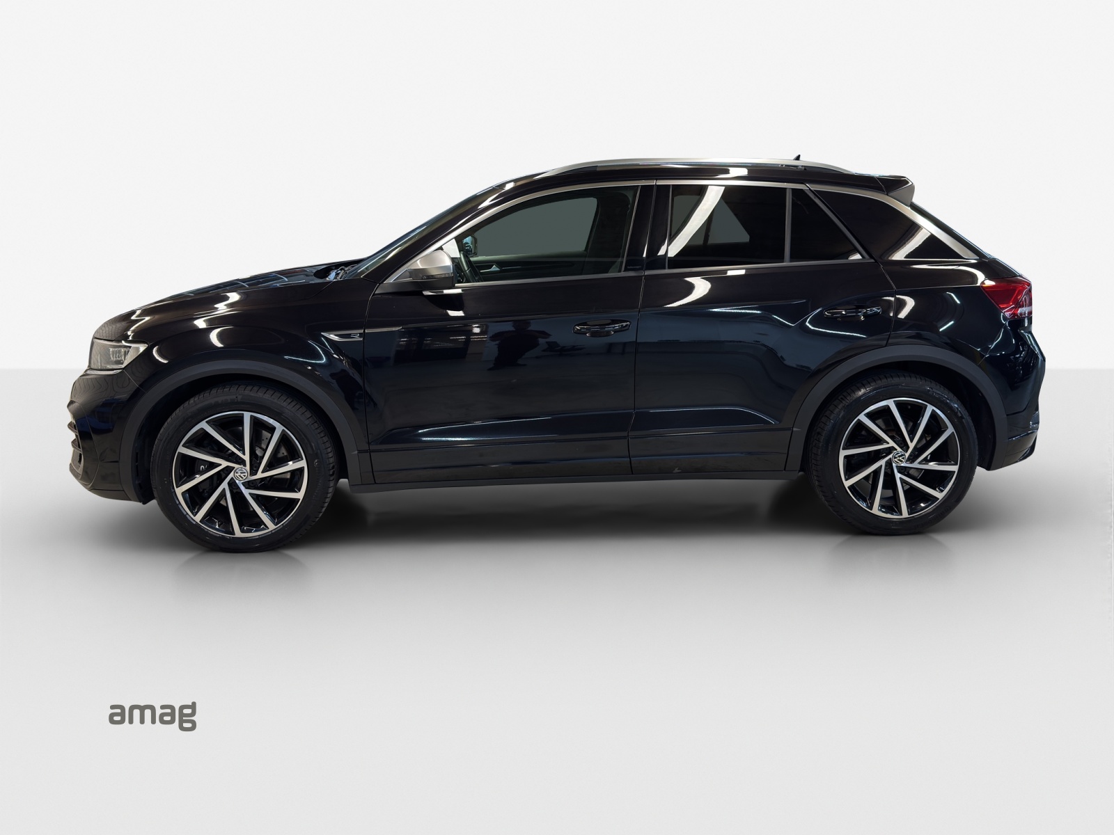 VW T-Roc - Bild folgt... 1