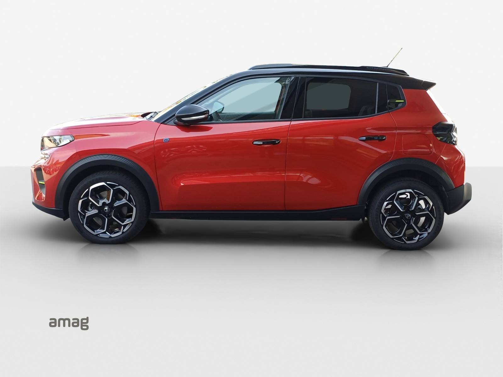 Citroën AX - Bild folgt... 1