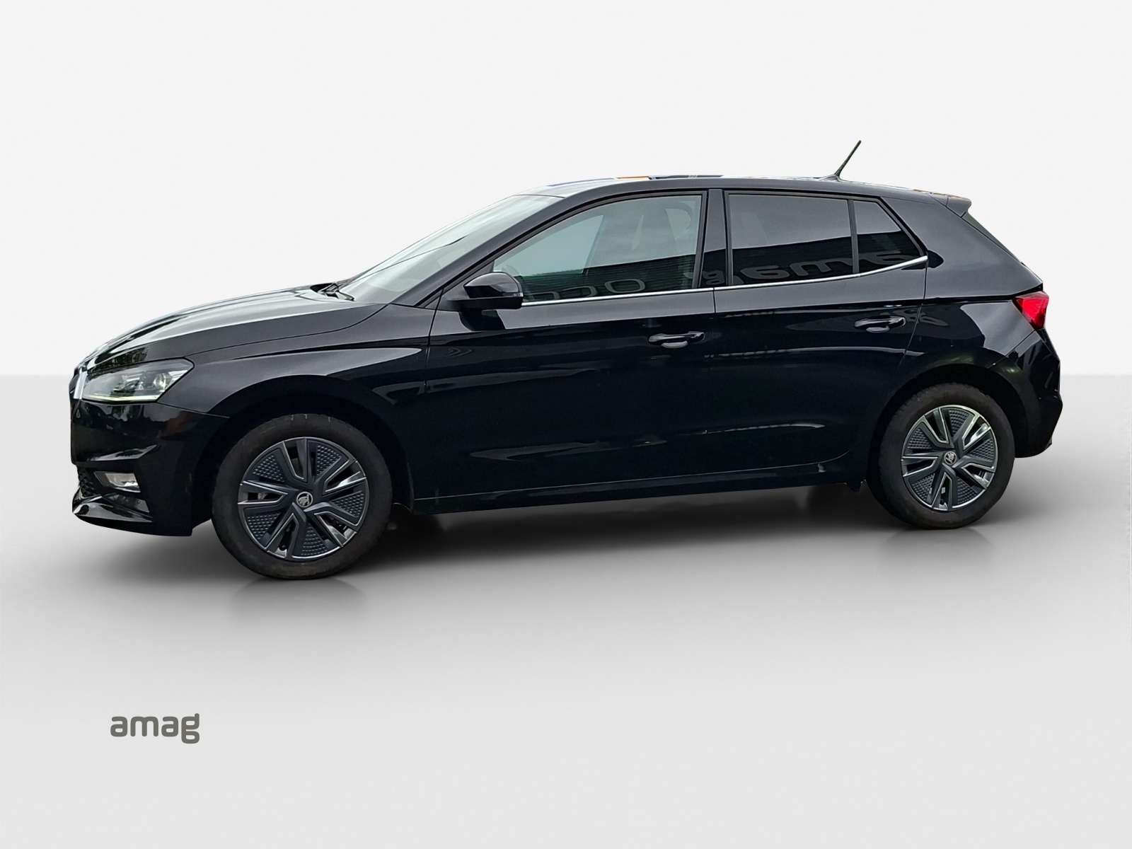 Škoda Fabia - Bild folgt... 1