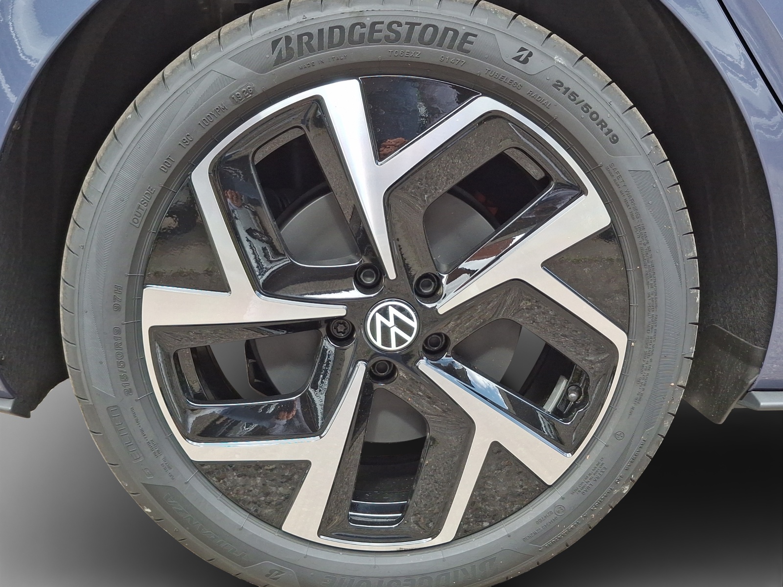 VW ID.3 - Bild folgt... 1