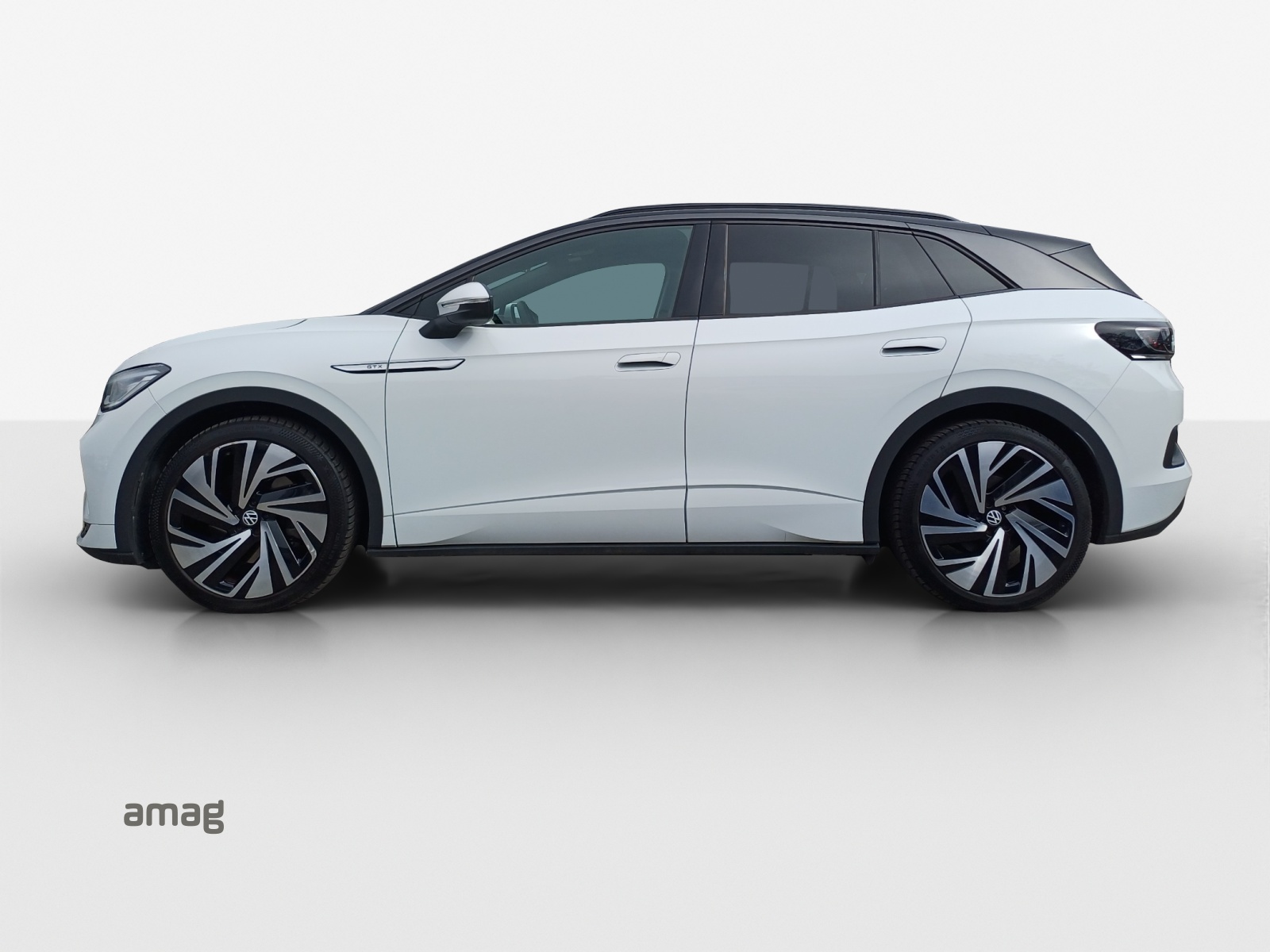 VW ID.4 - Bild folgt... 1
