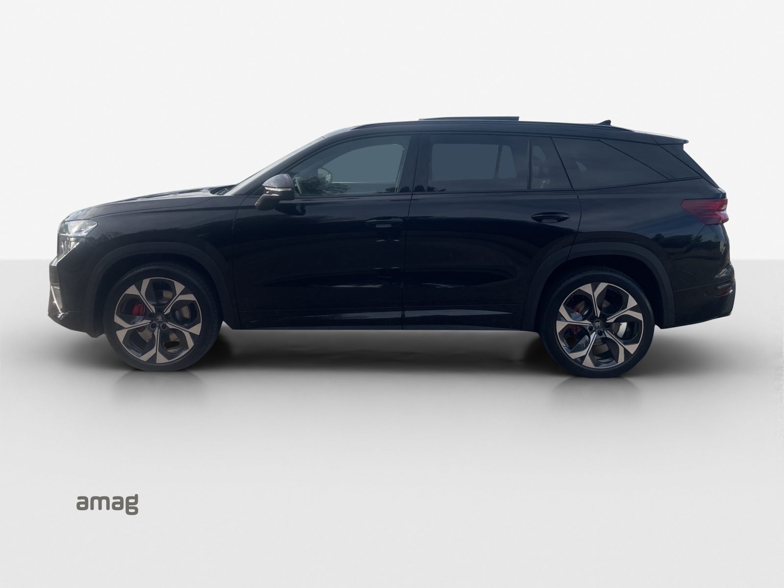Škoda Kodiaq - Bild folgt... 1
