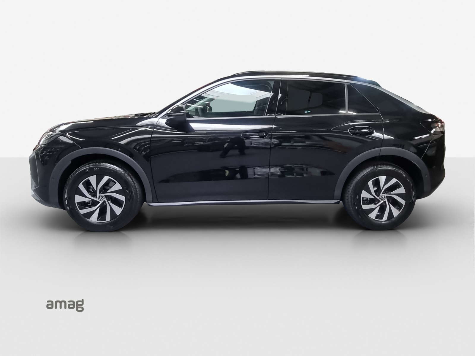 VW T-Roc - Bild folgt... 1