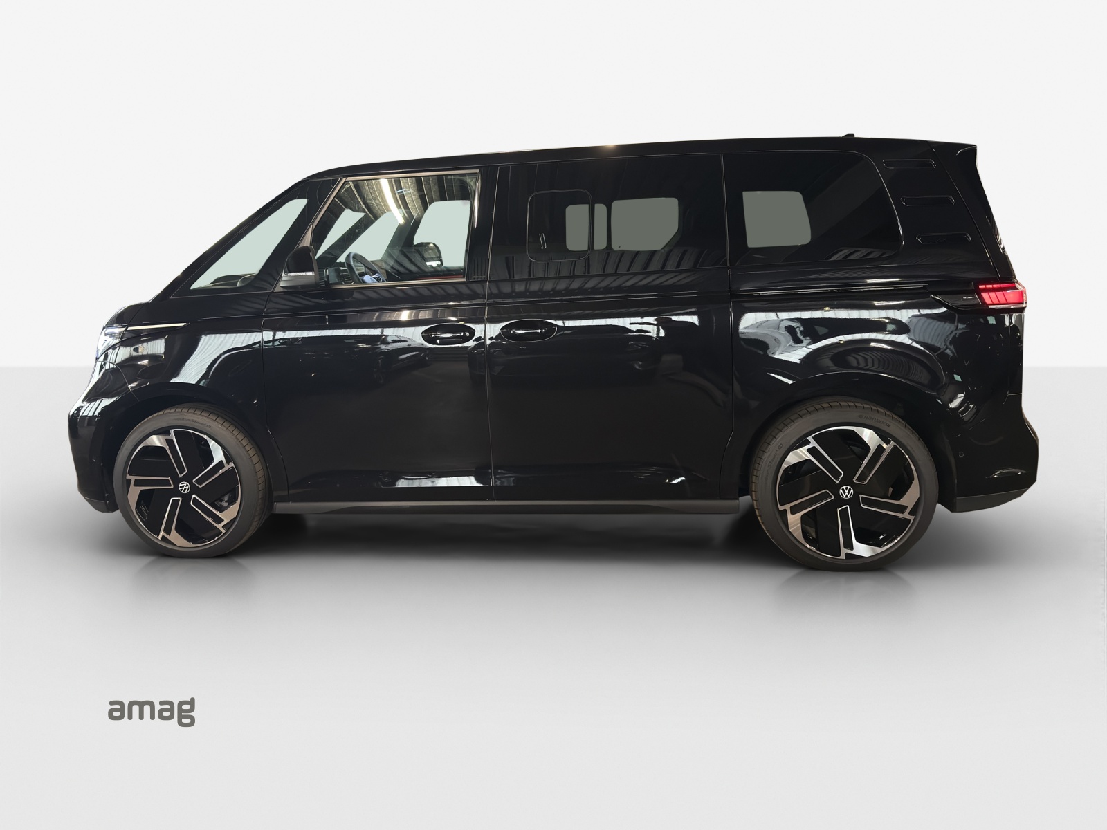 VW Nutzfahrzeuge ID. Buzz - Bild folgt... 1
