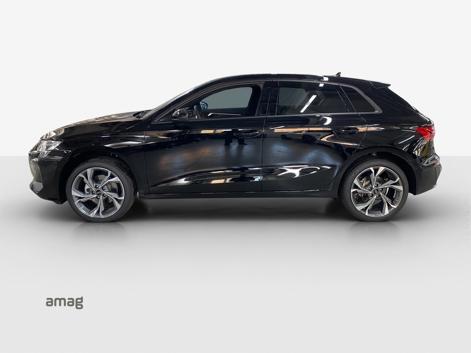 Audi A3 - Bild folgt... 1