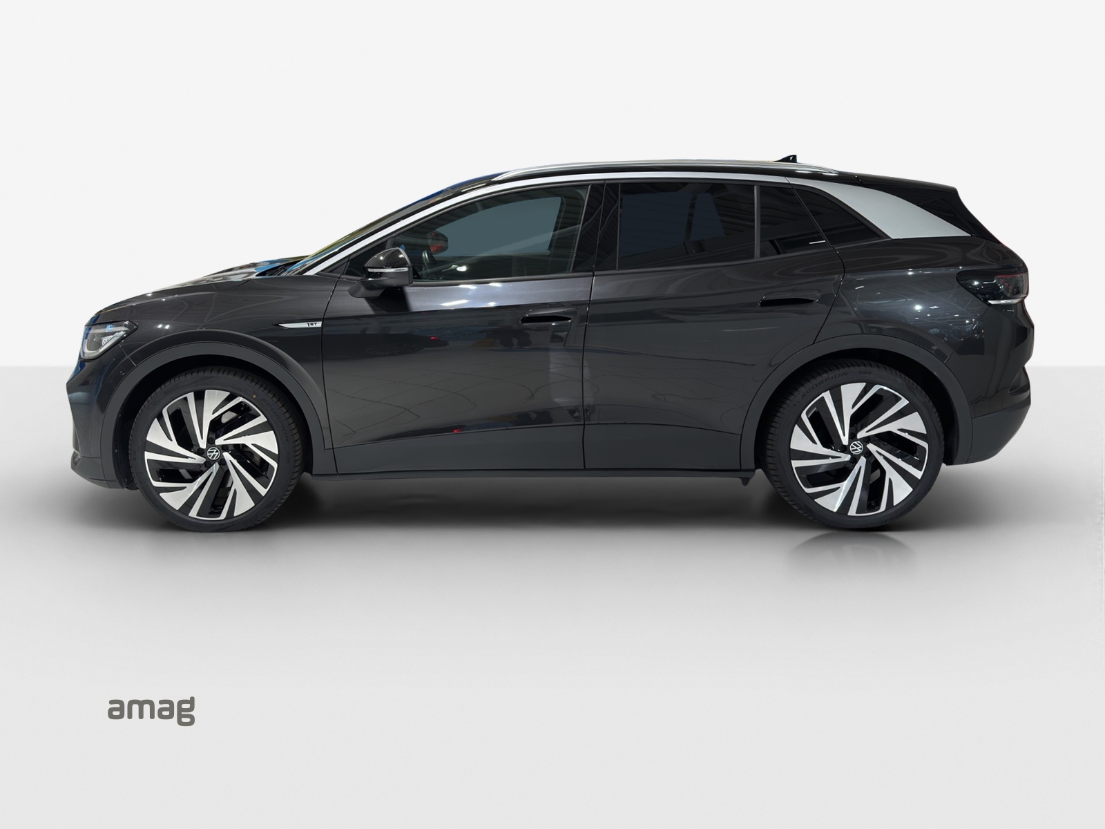 VW ID.4 - Bild folgt... 1