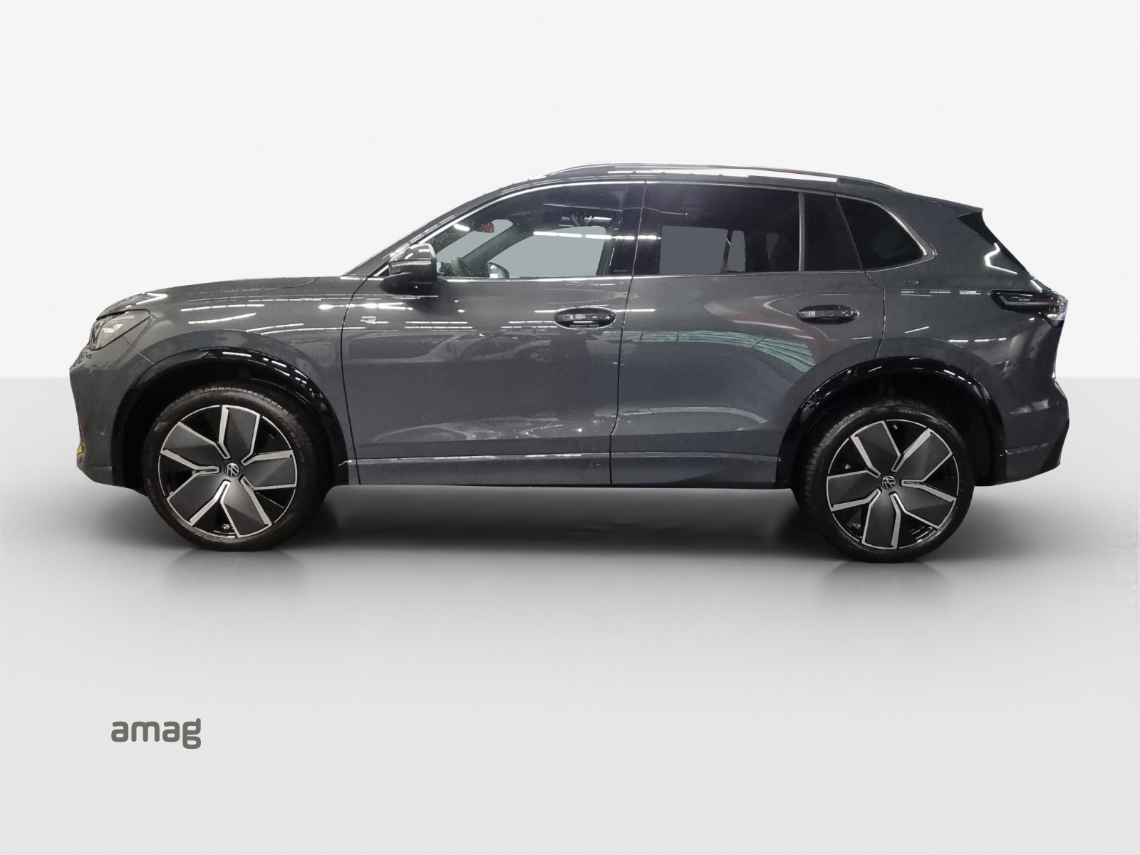 VW Tiguan - Bild folgt... 1