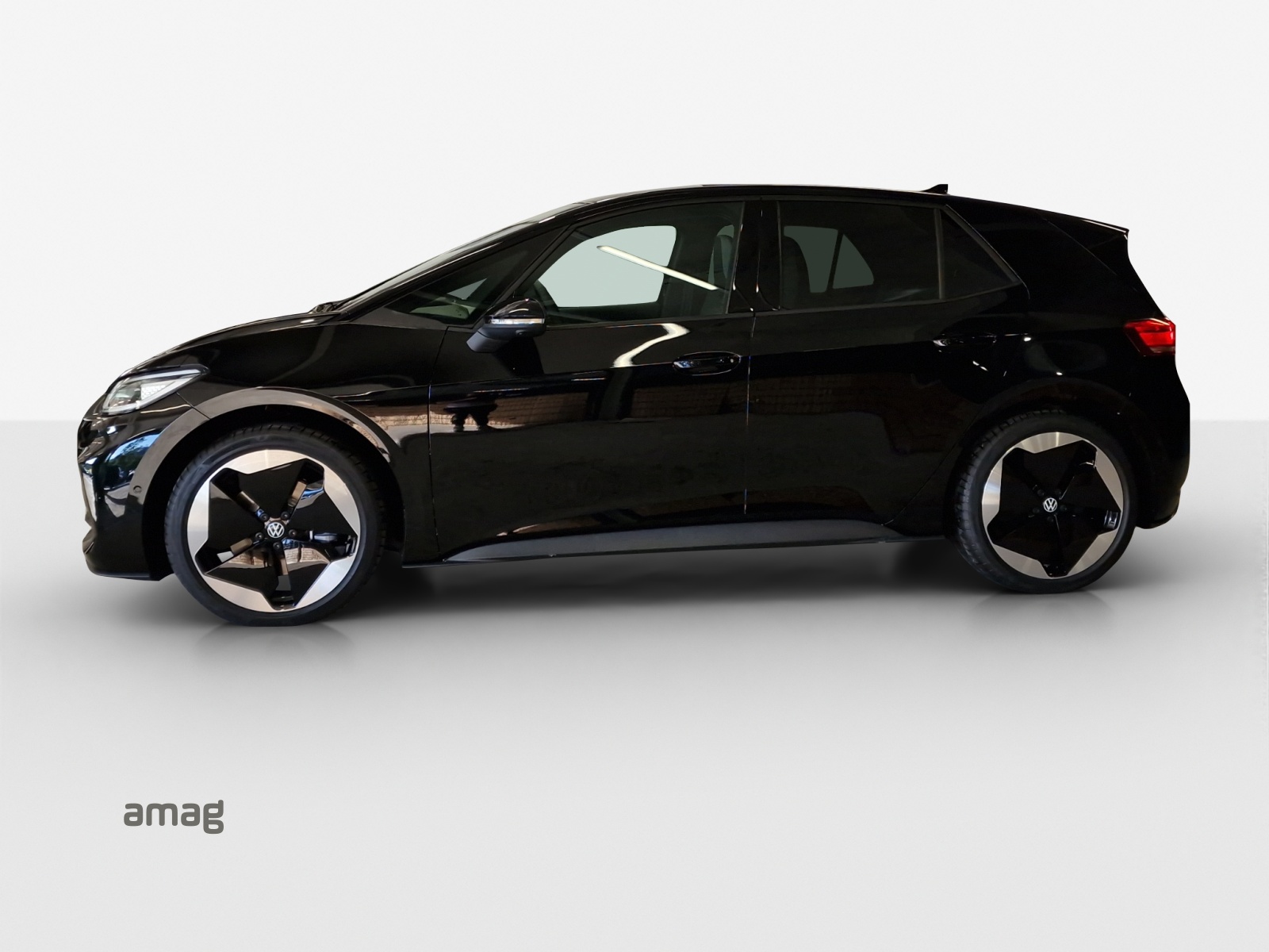 VW ID.3 - Bild folgt... 1