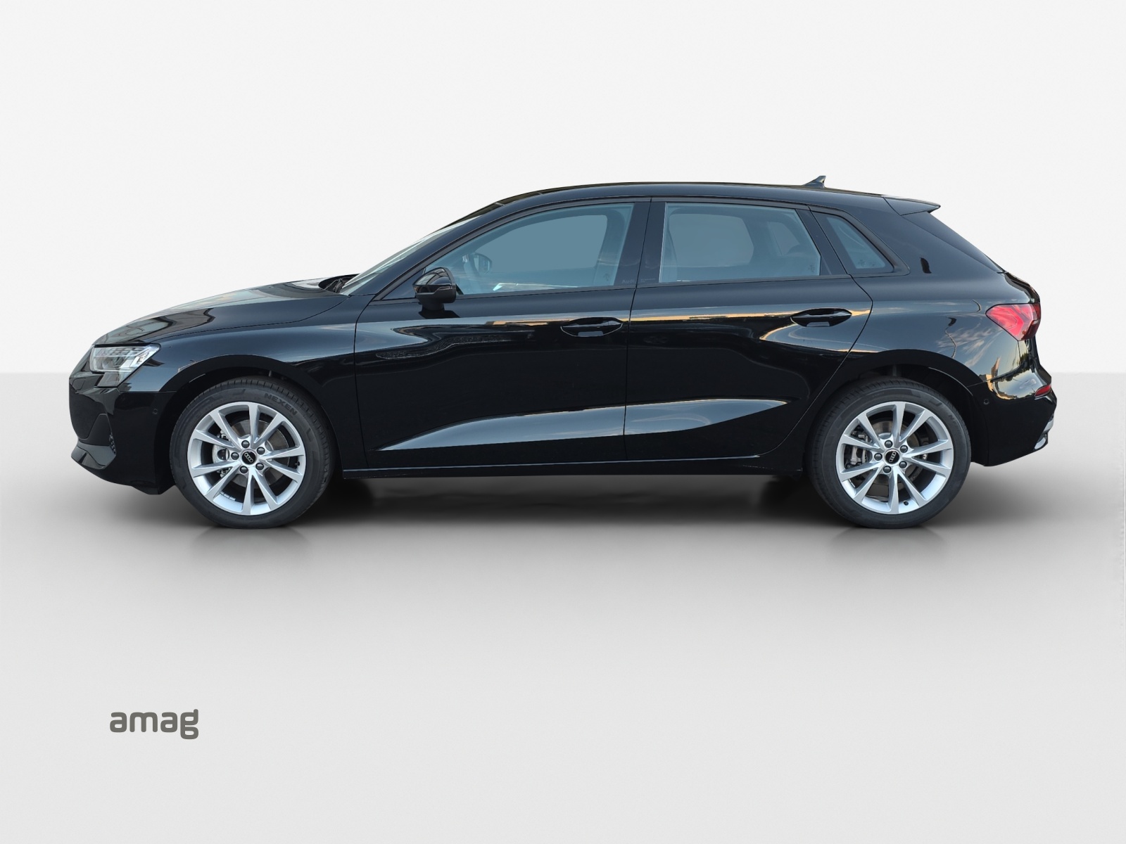 Audi A3 - Bild folgt... 1